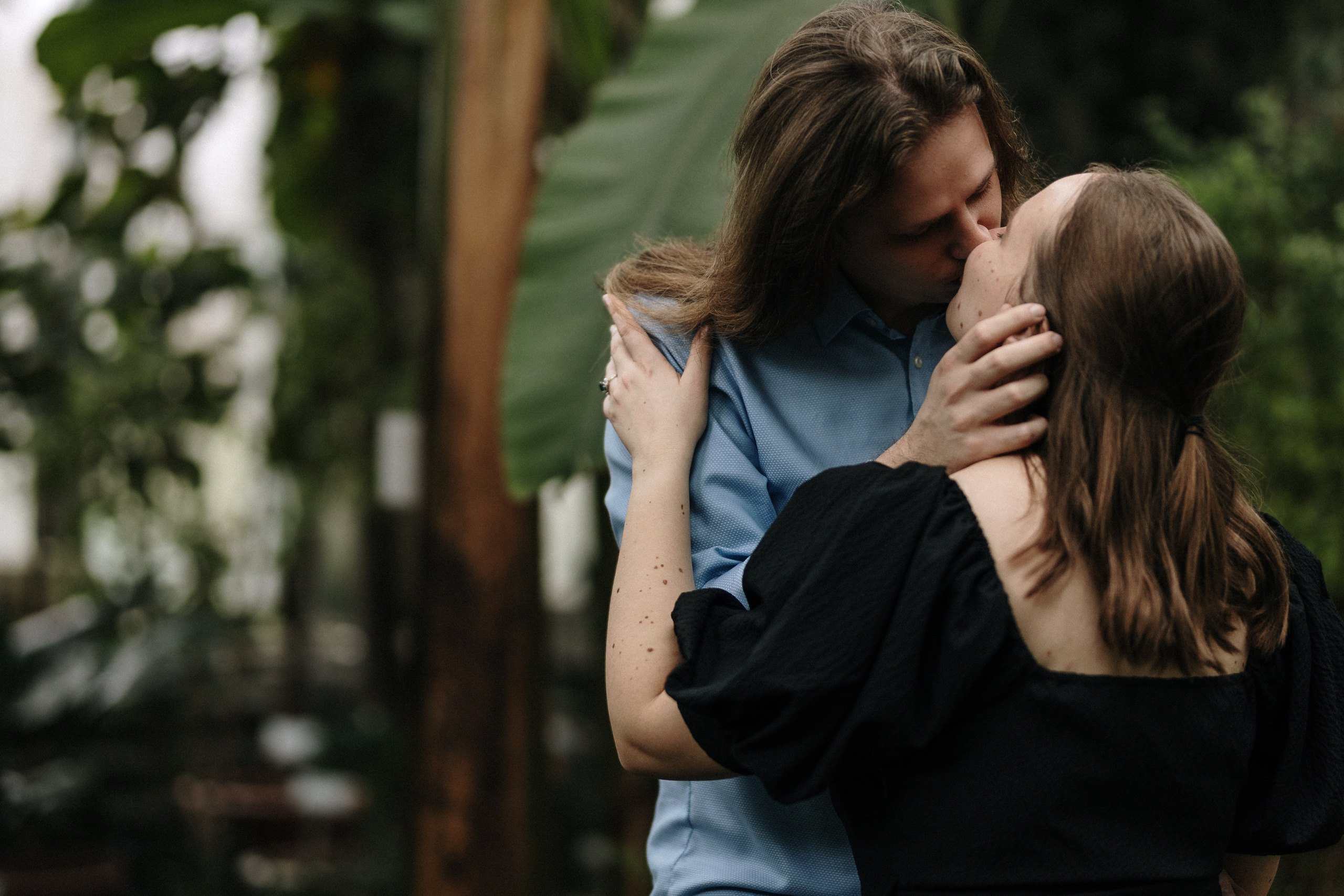 Priešvestuvinė fotosesija