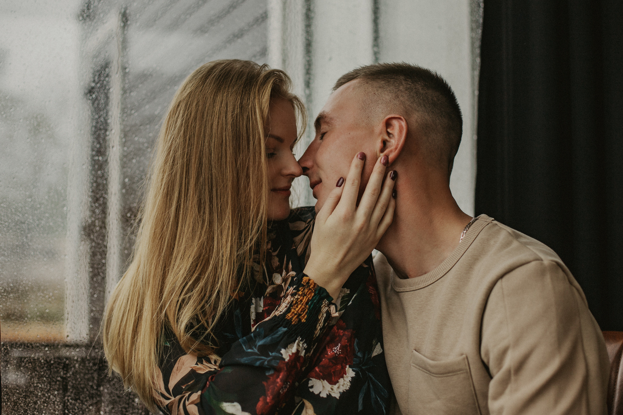 Viktorija ir Mindaugas