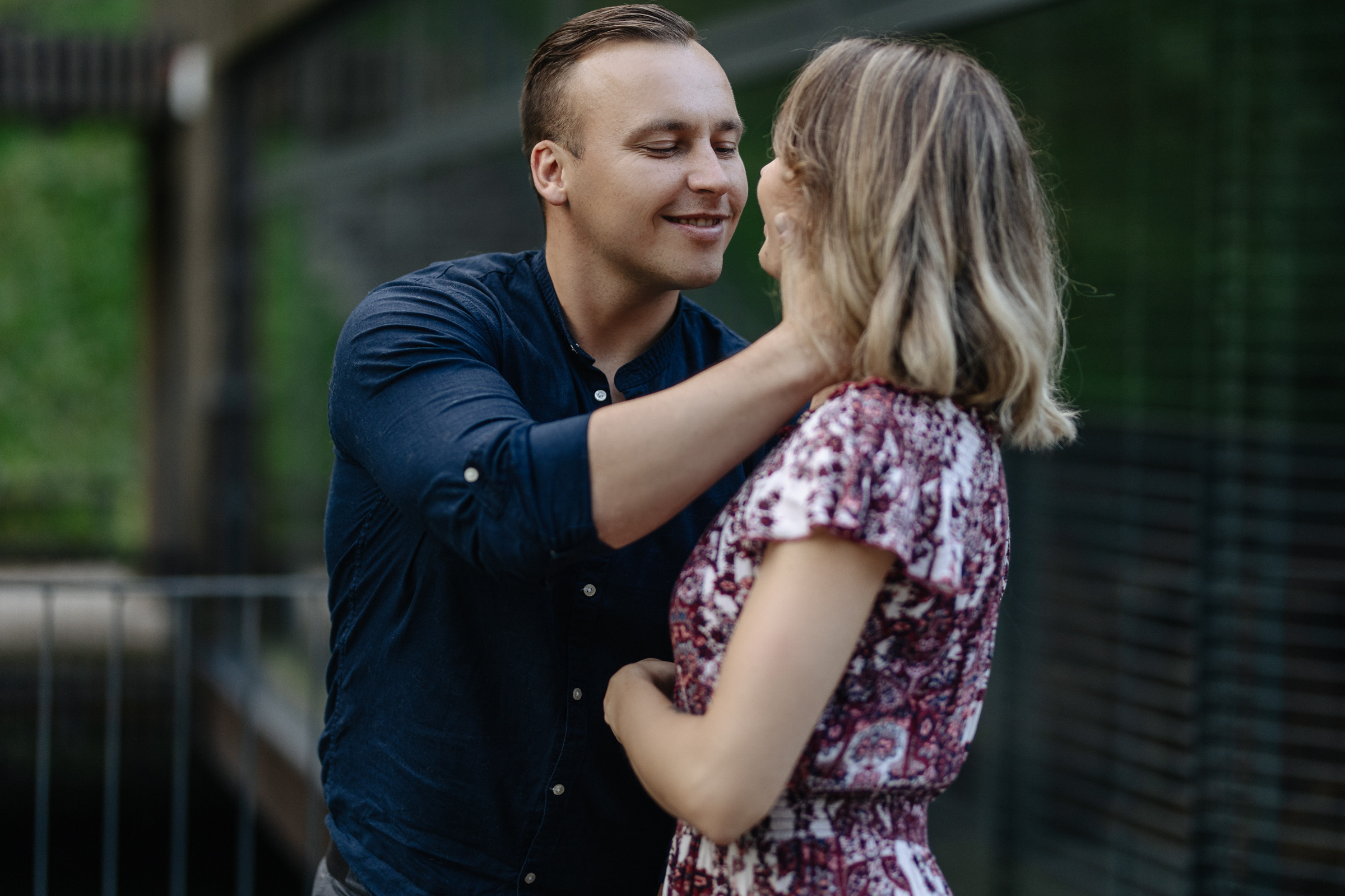 Kristina ir Ernestas