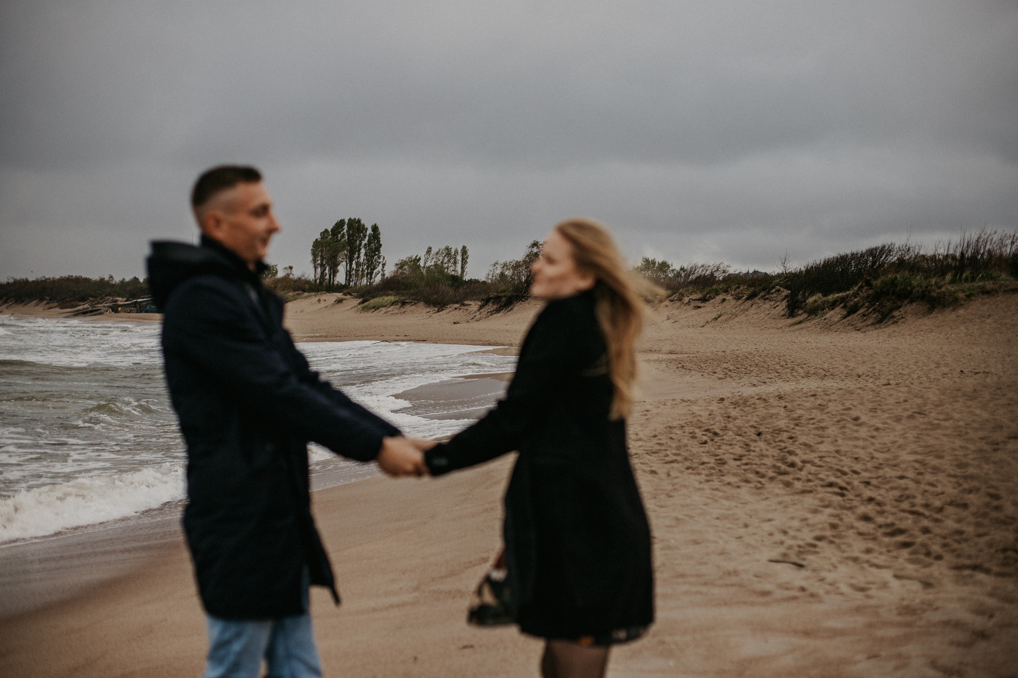 Viktorija ir Mindaugas