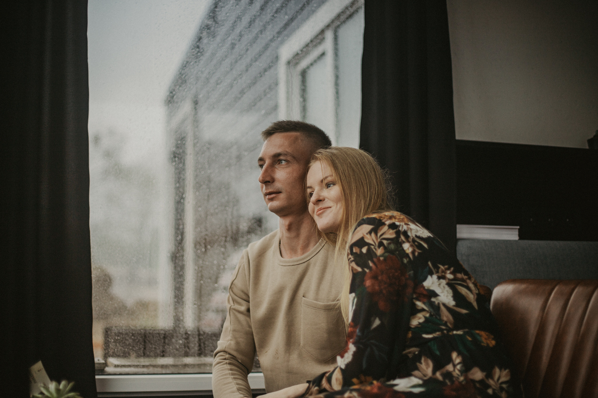 Viktorija ir Mindaugas