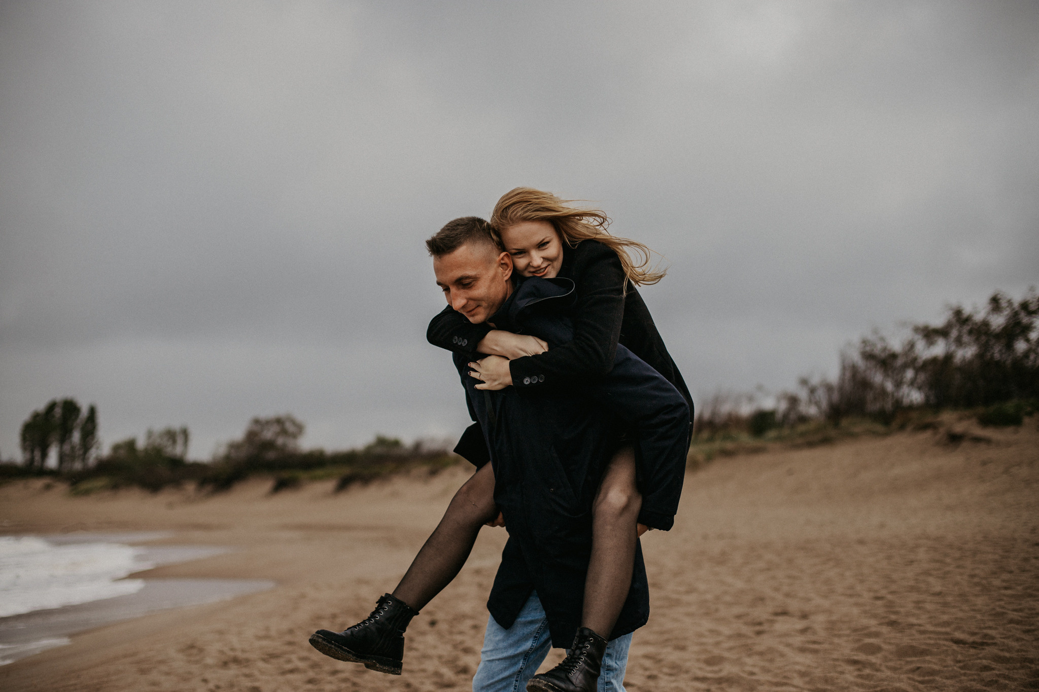 Viktorija ir Mindaugas