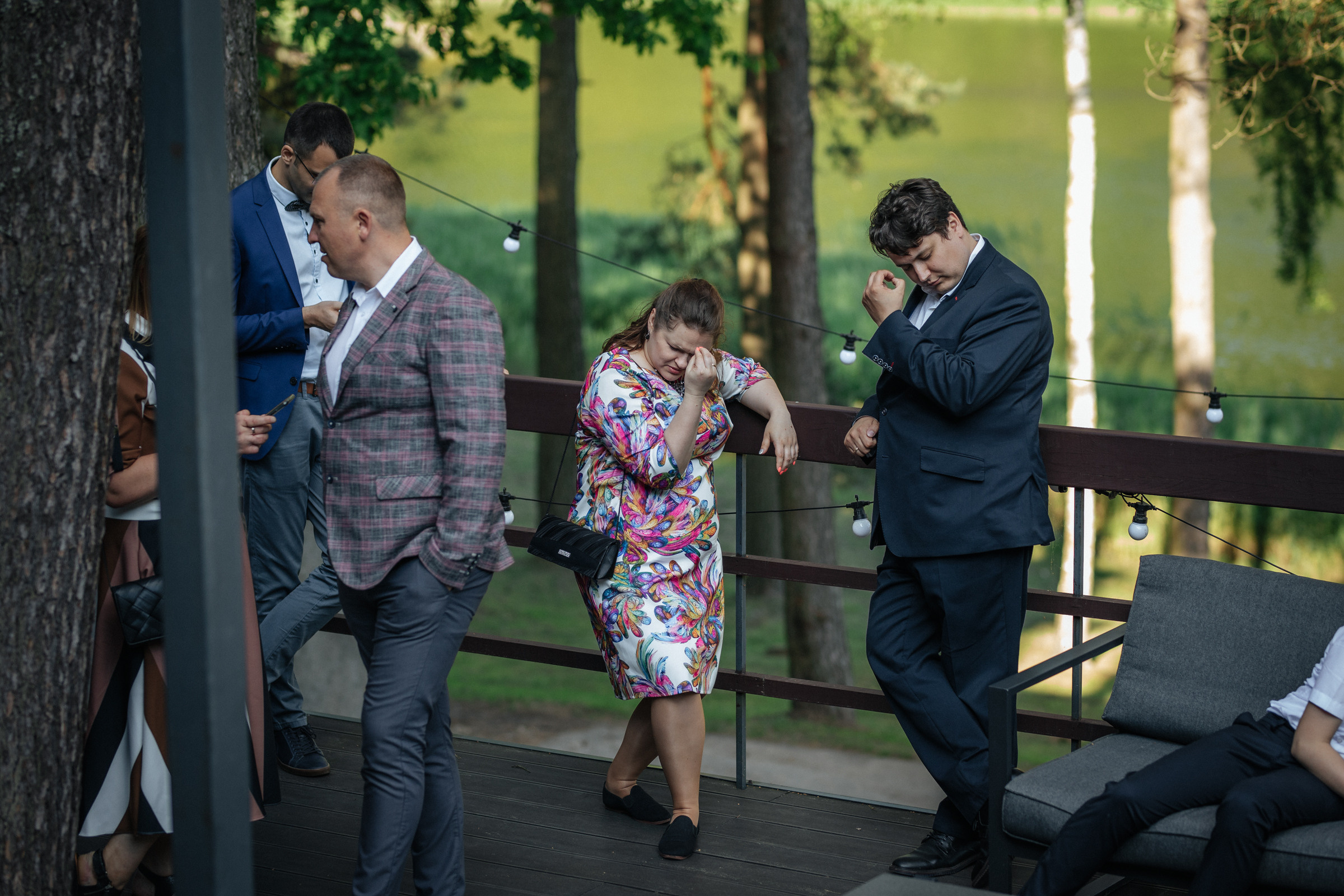 Dovilės ir Gedimino vestuvinė fotosesija Tytuvėnų ansamblyje