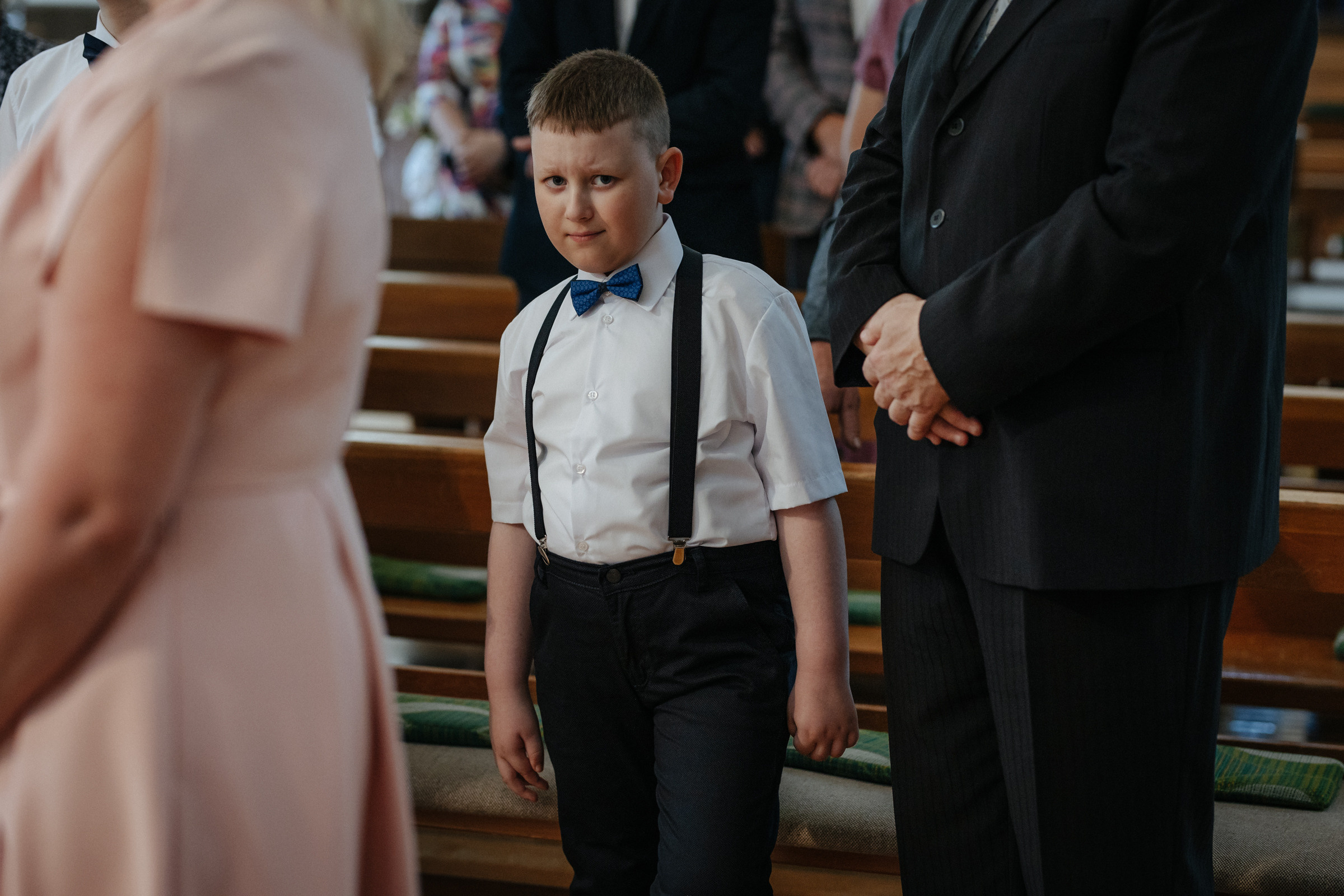 Dovilės ir Gedimino vestuvinė fotosesija Tytuvėnų ansamblyje