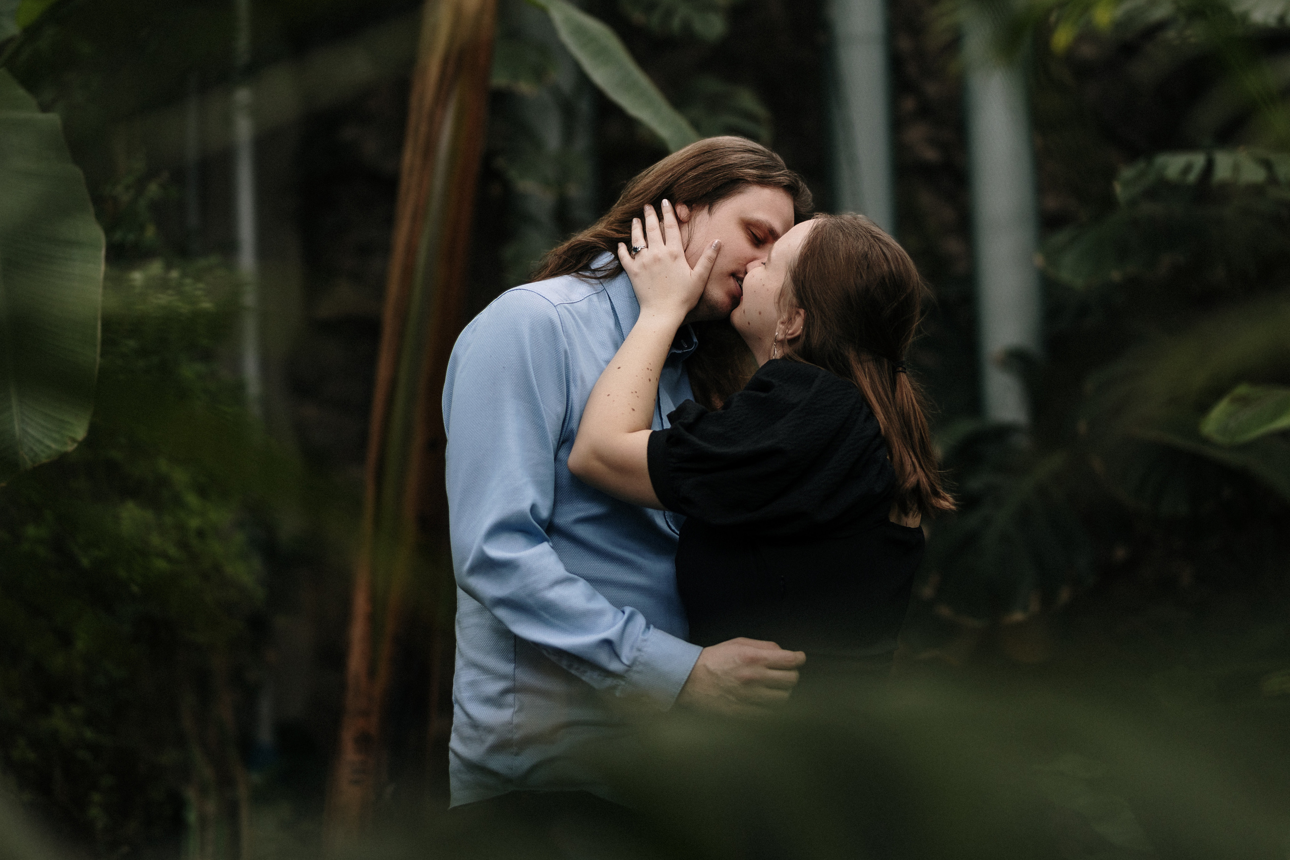 Priešvestuvinė fotosesija