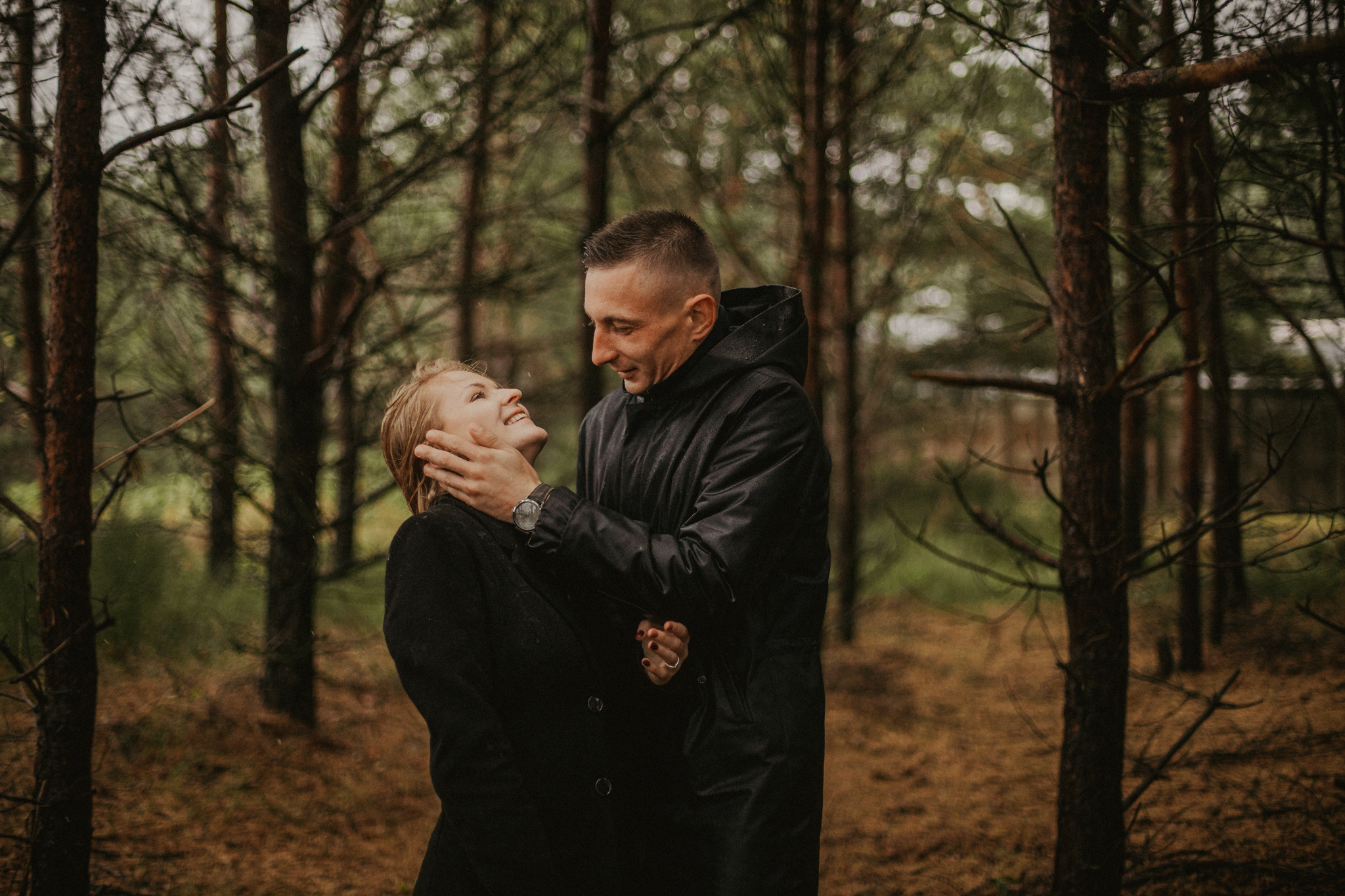 Viktorija ir Mindaugas