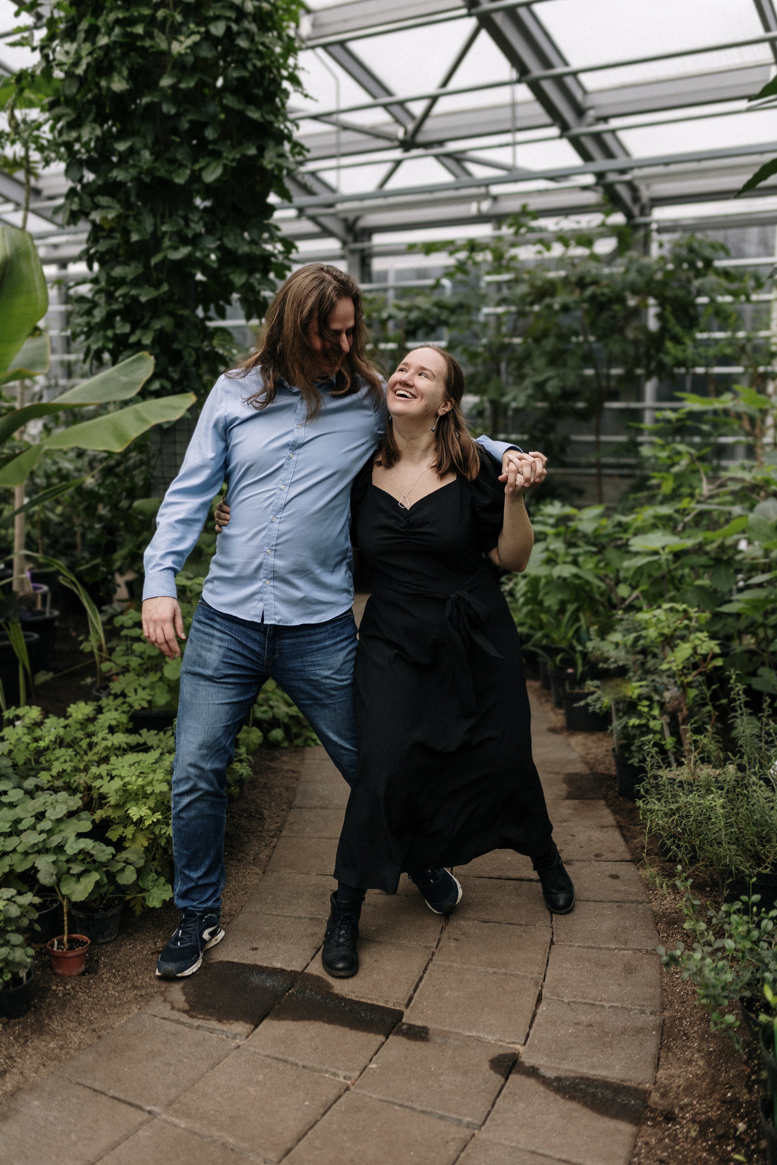 Priešvestuvinė fotosesija