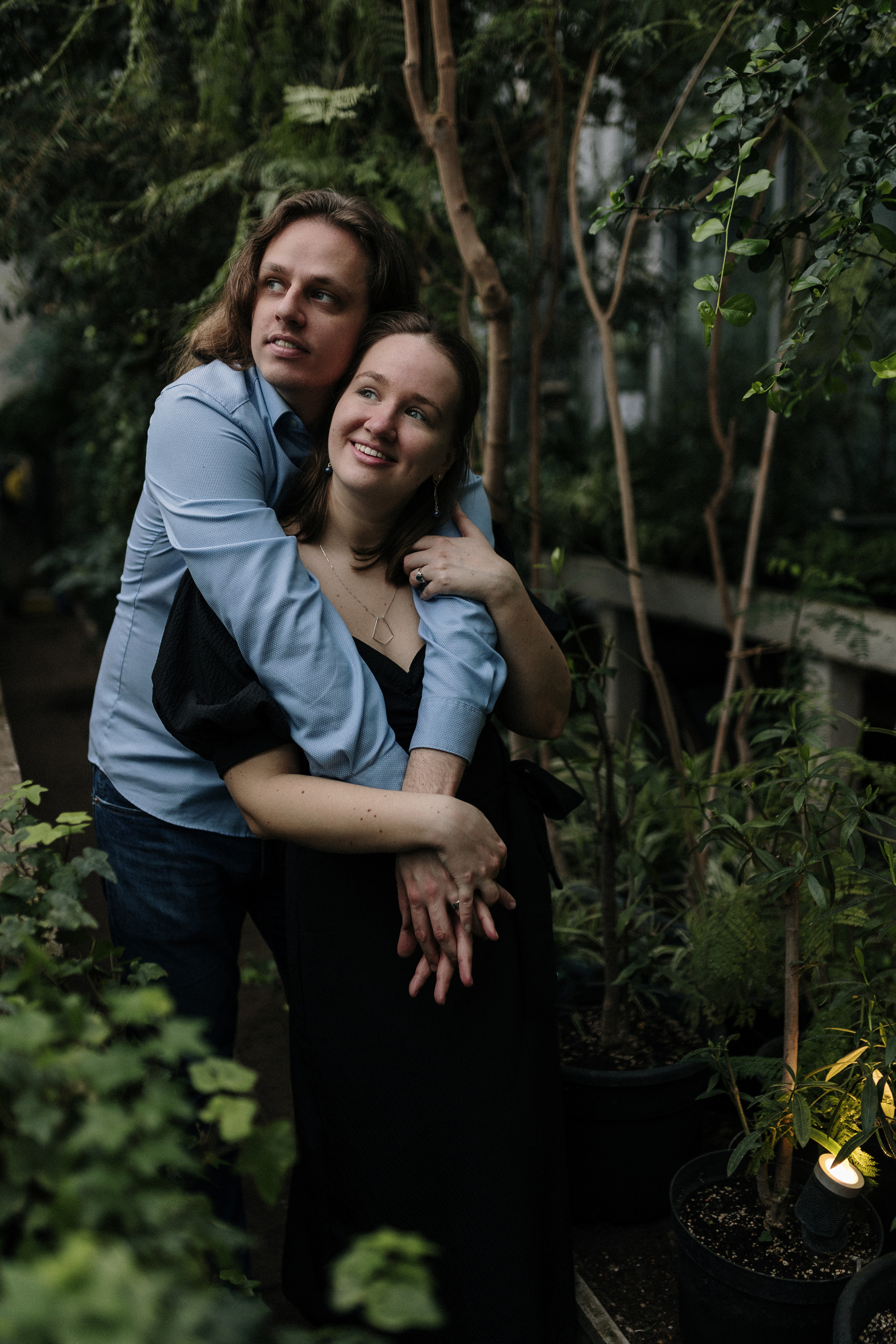 Priešvestuvinė fotosesija