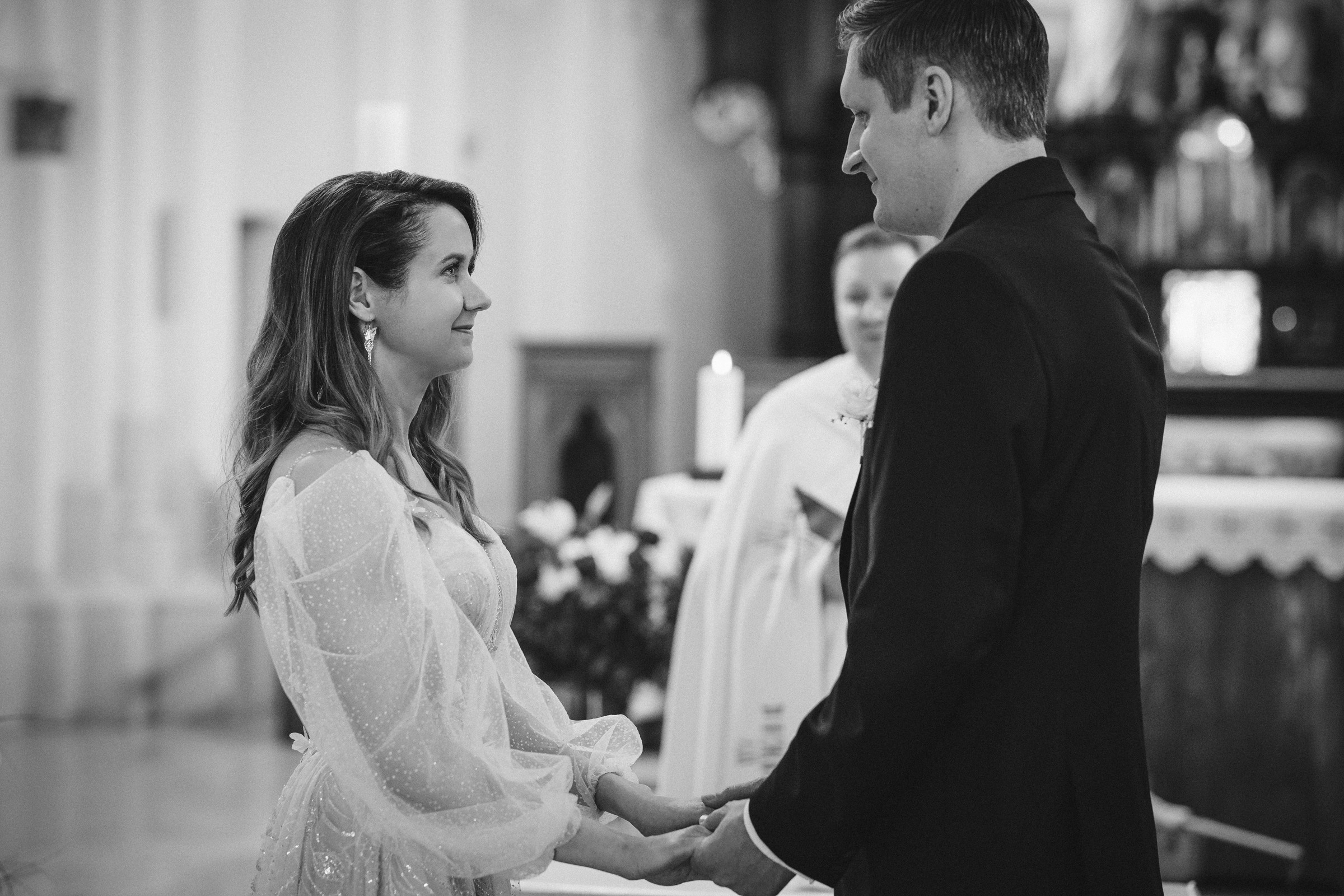 Dovilės ir Gedimino vestuvinė fotosesija Tytuvėnų ansamblyje