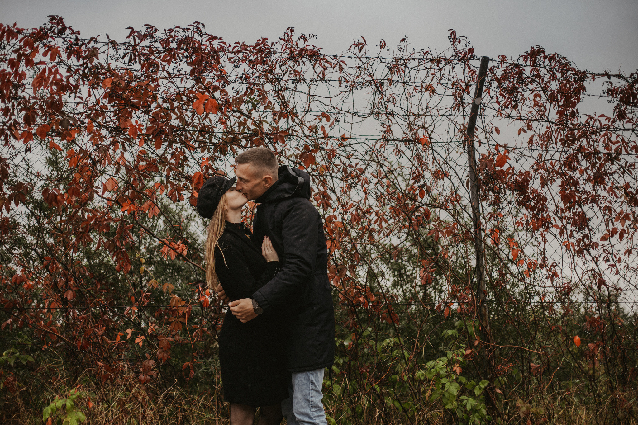 Viktorija ir Mindaugas