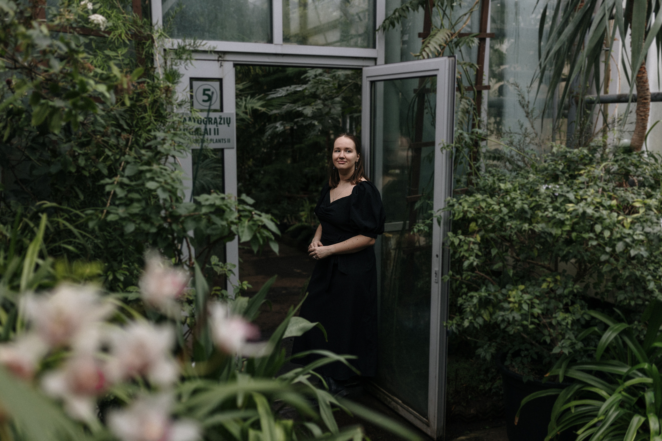 Priešvestuvinė fotosesija