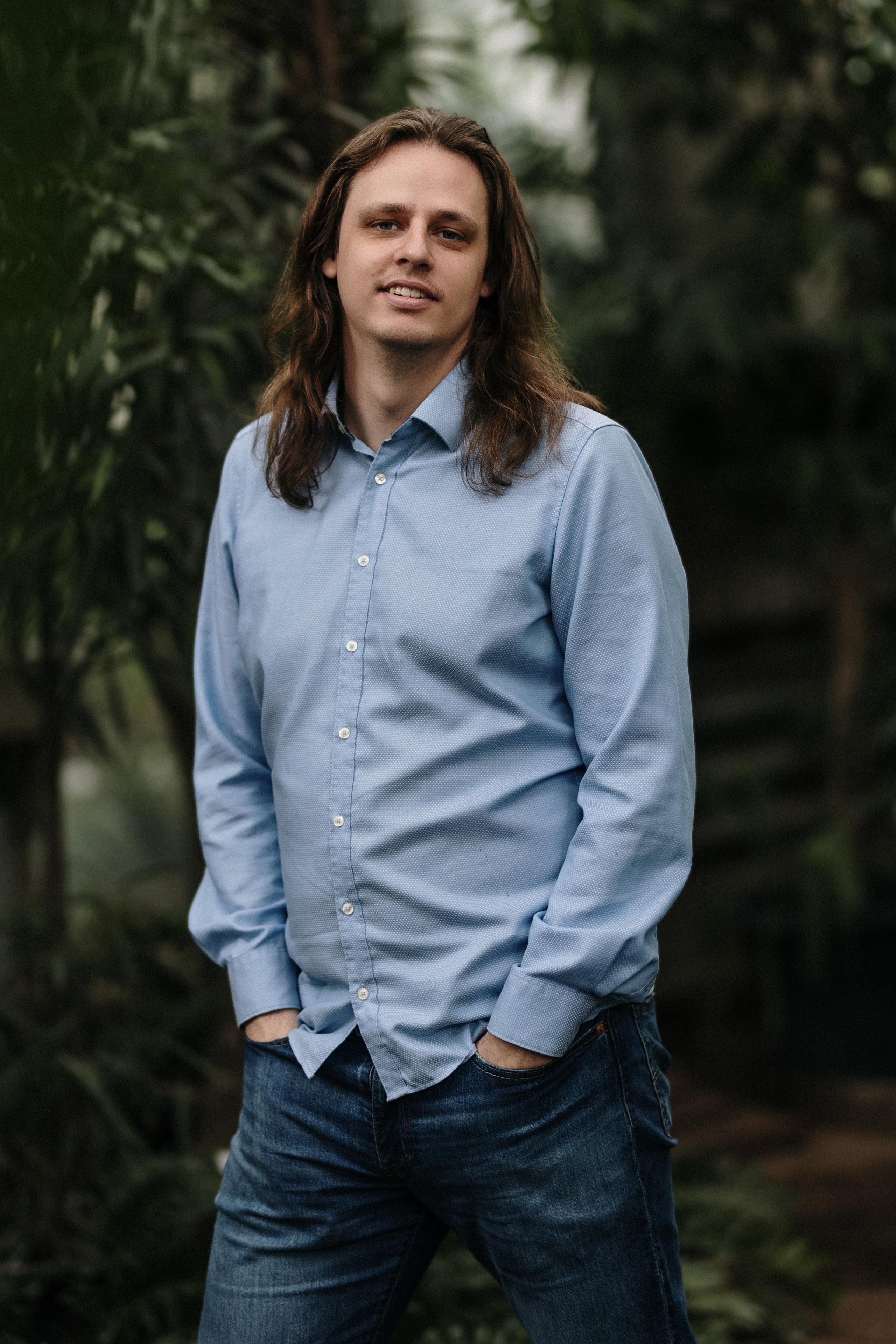 Priešvestuvinė fotosesija