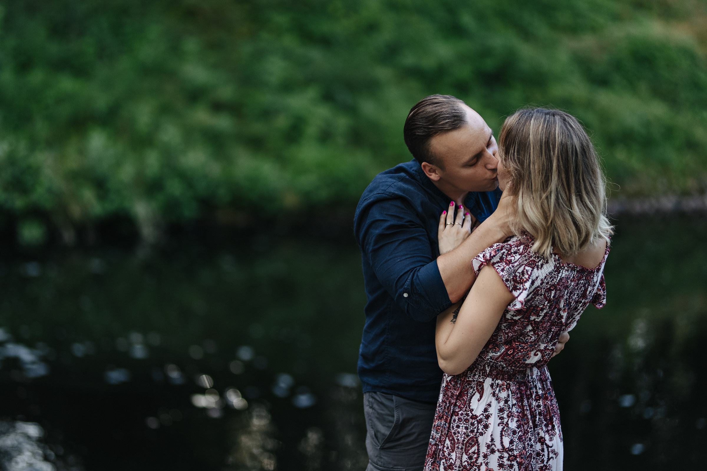 Kristina ir Ernestas