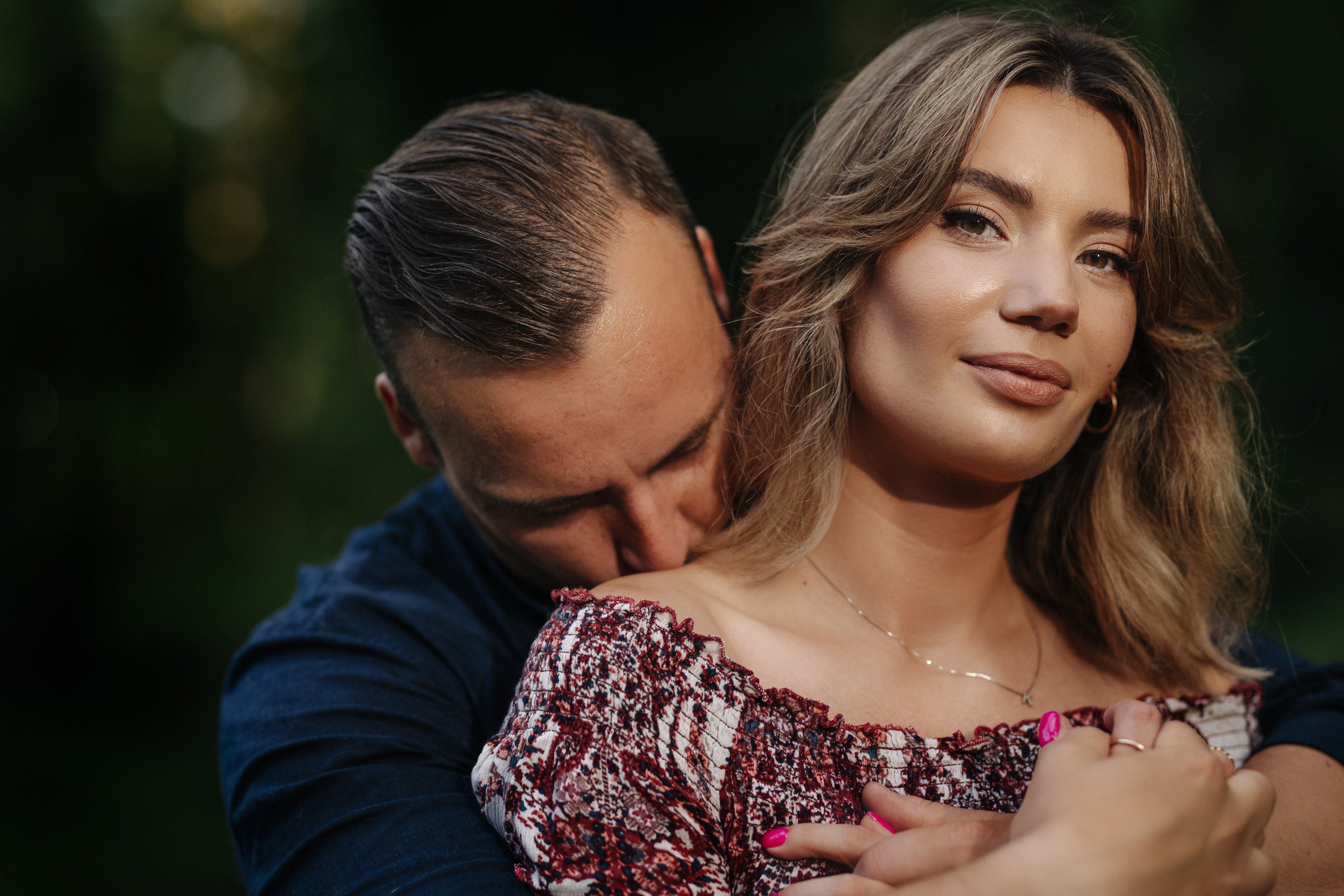 Kristina ir Ernestas