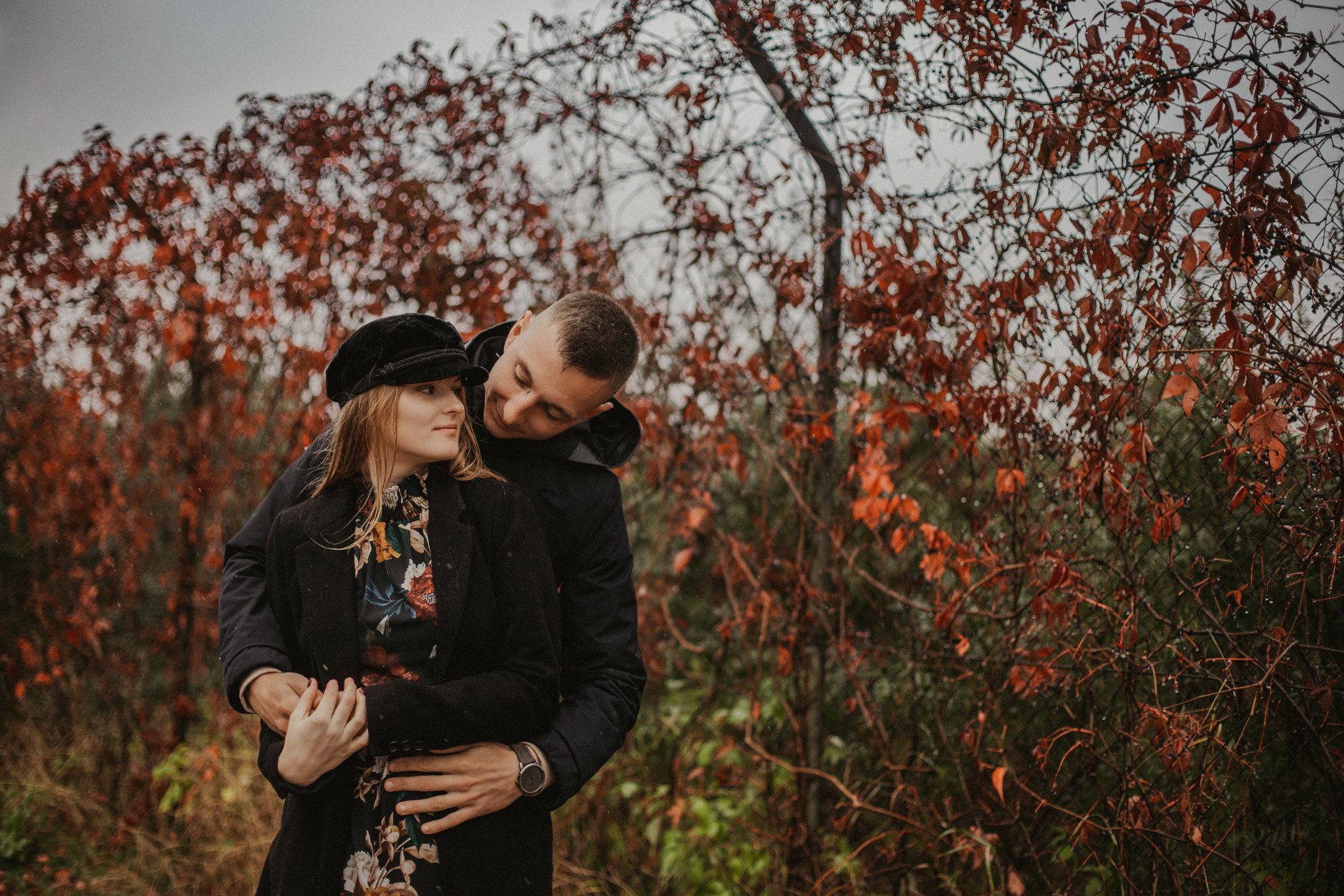 Viktorija ir Mindaugas