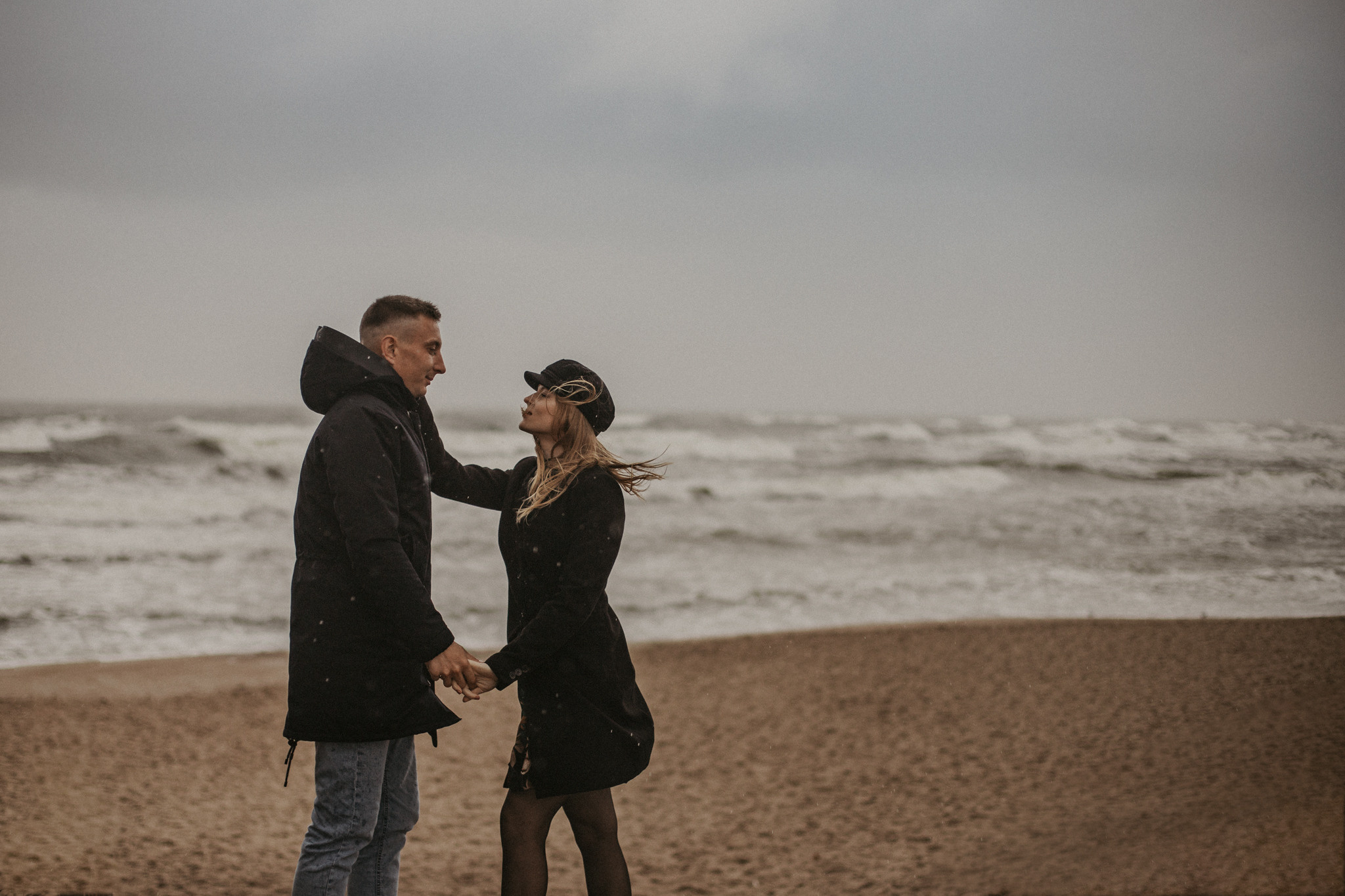 Viktorija ir Mindaugas