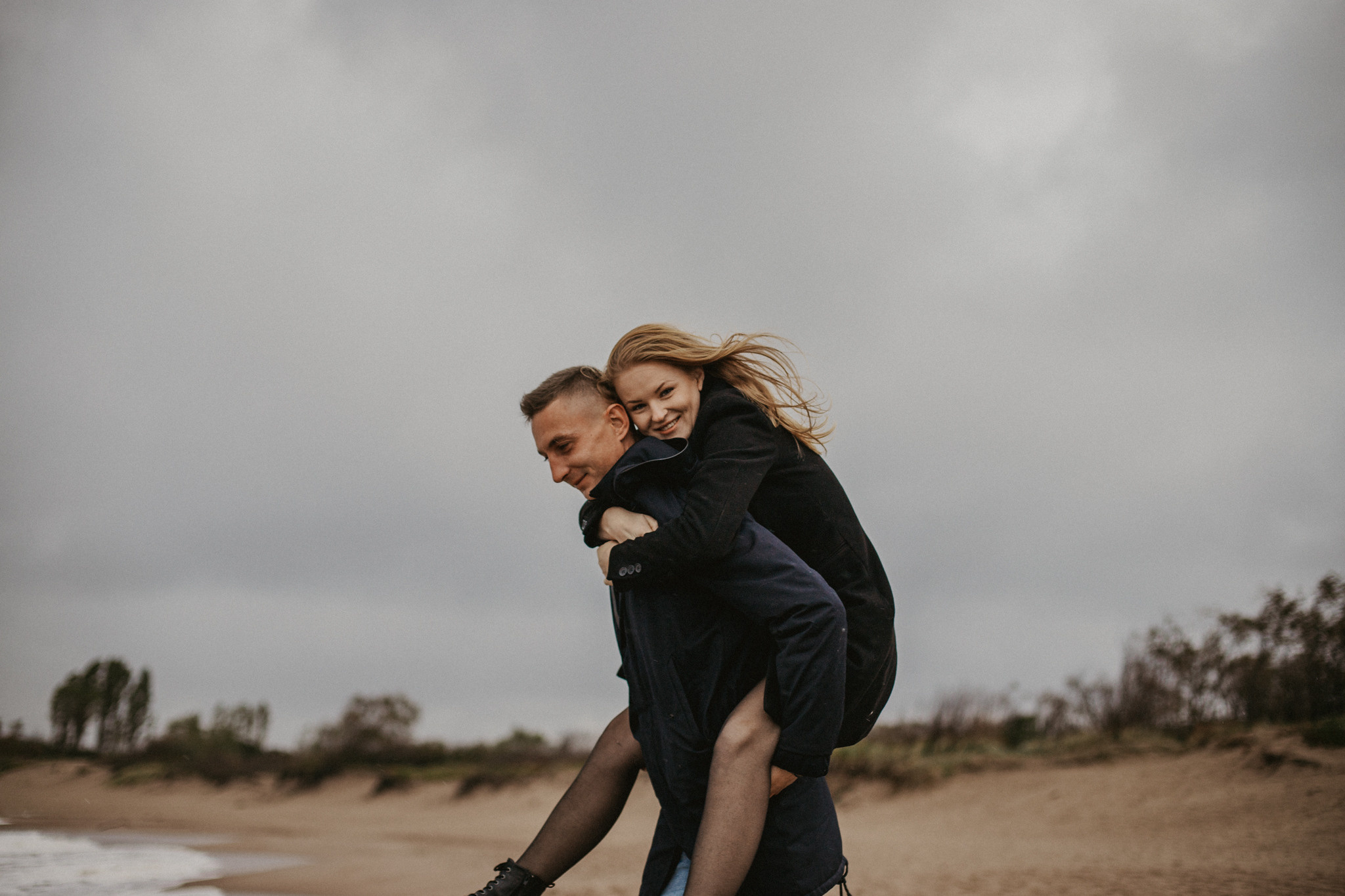 Viktorija ir Mindaugas