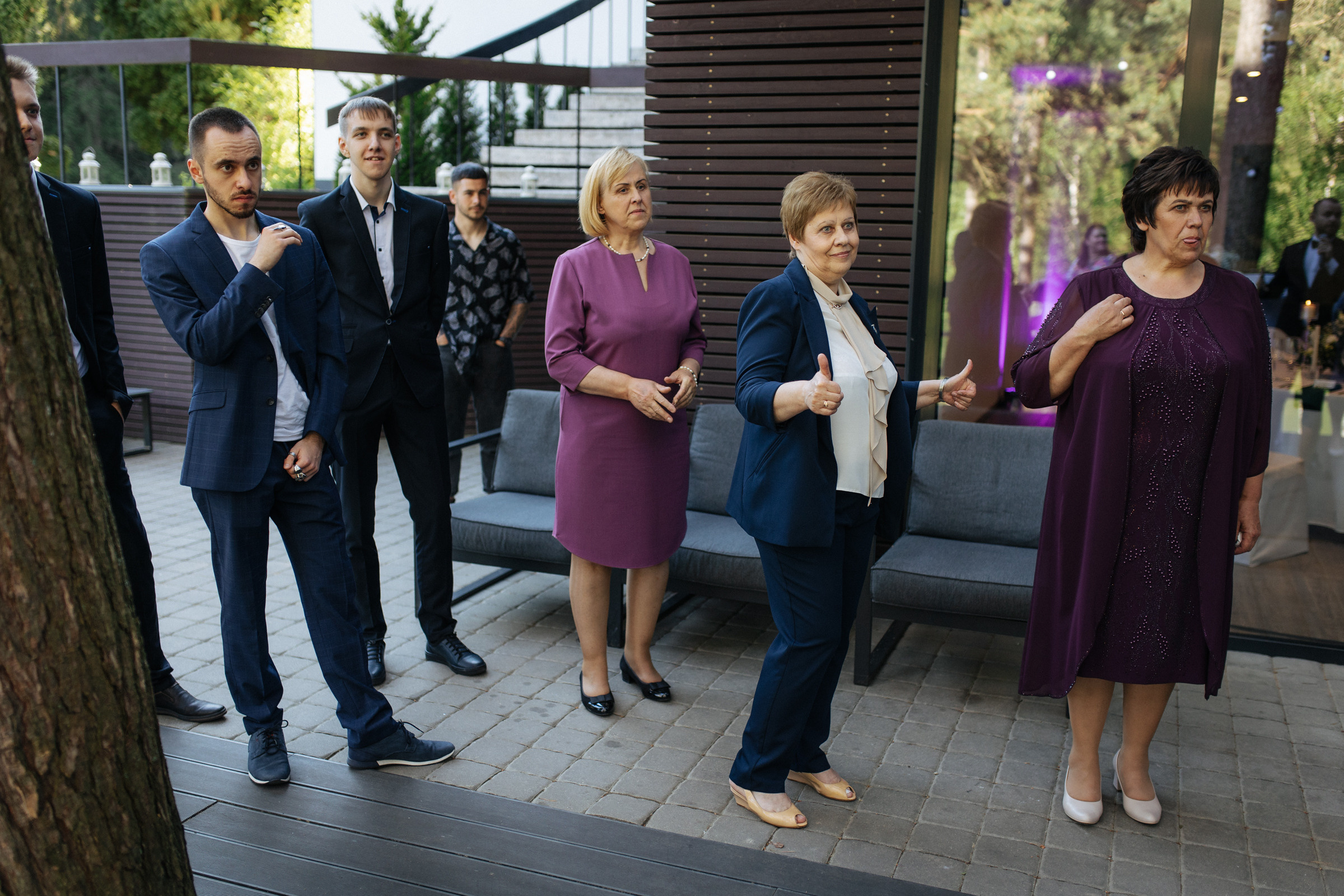 Dovilės ir Gedimino vestuvinė fotosesija Tytuvėnų ansamblyje