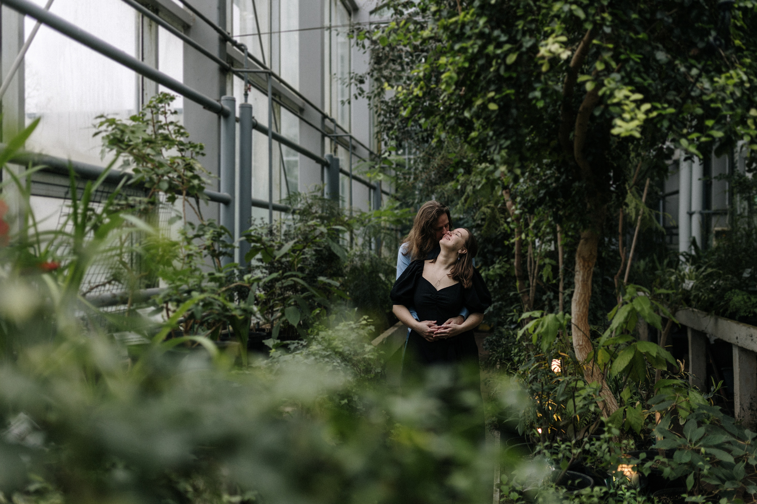 Priešvestuvinė fotosesija