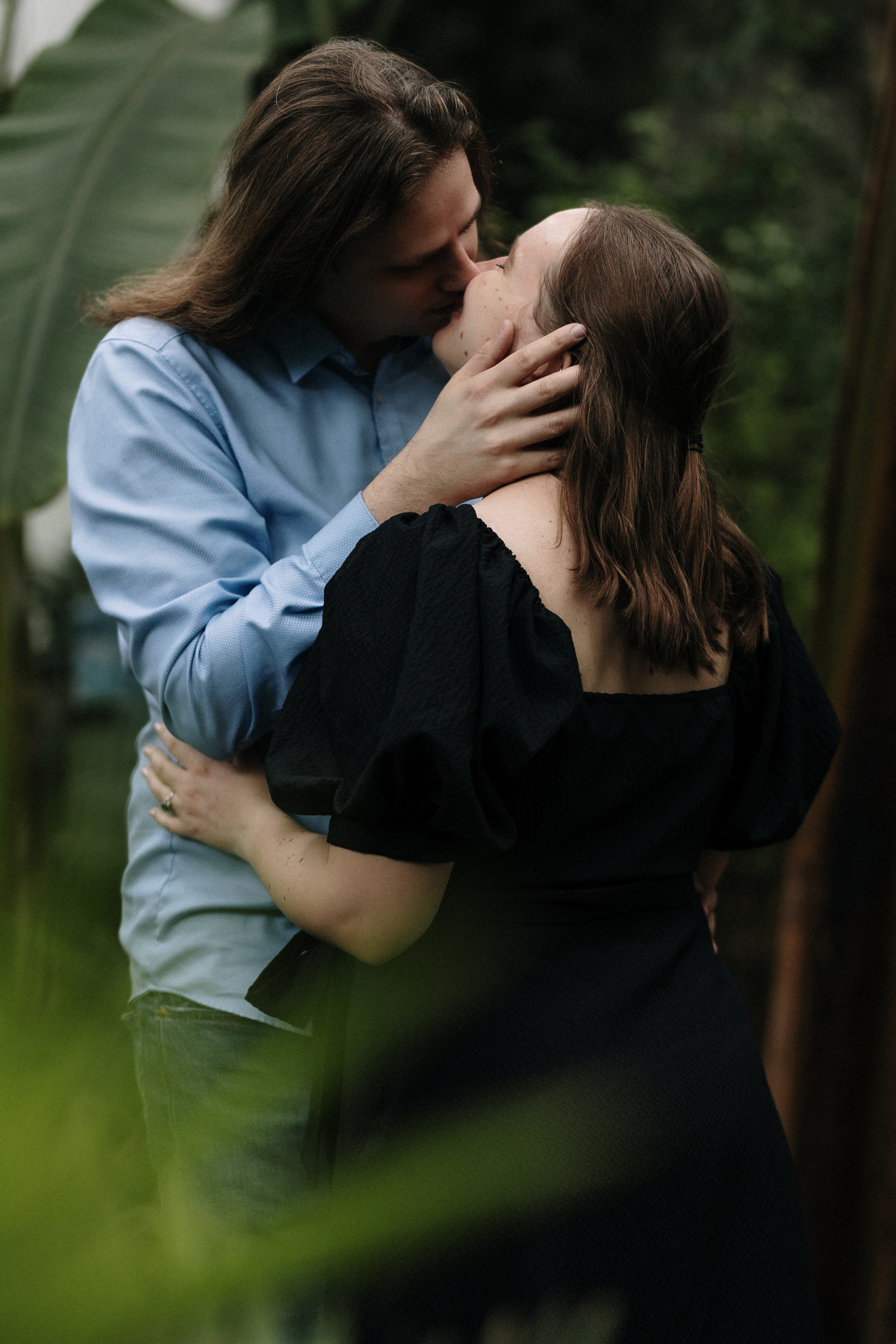 Priešvestuvinė fotosesija