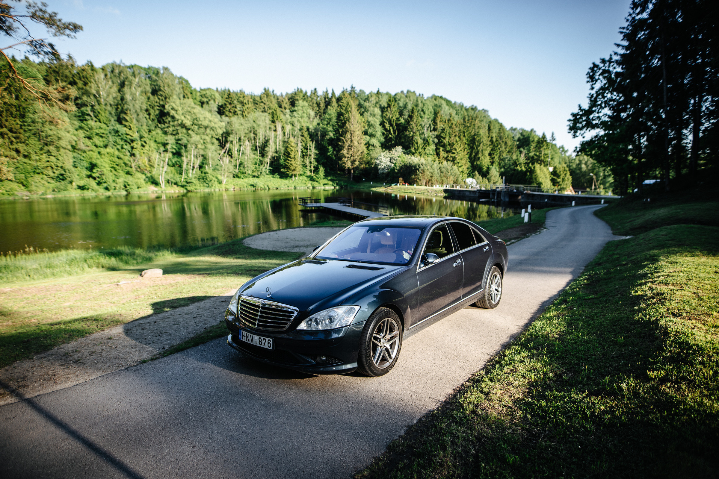 Dovilės ir Gedimino vestuvinė fotosesija Tytuvėnų ansamblyje