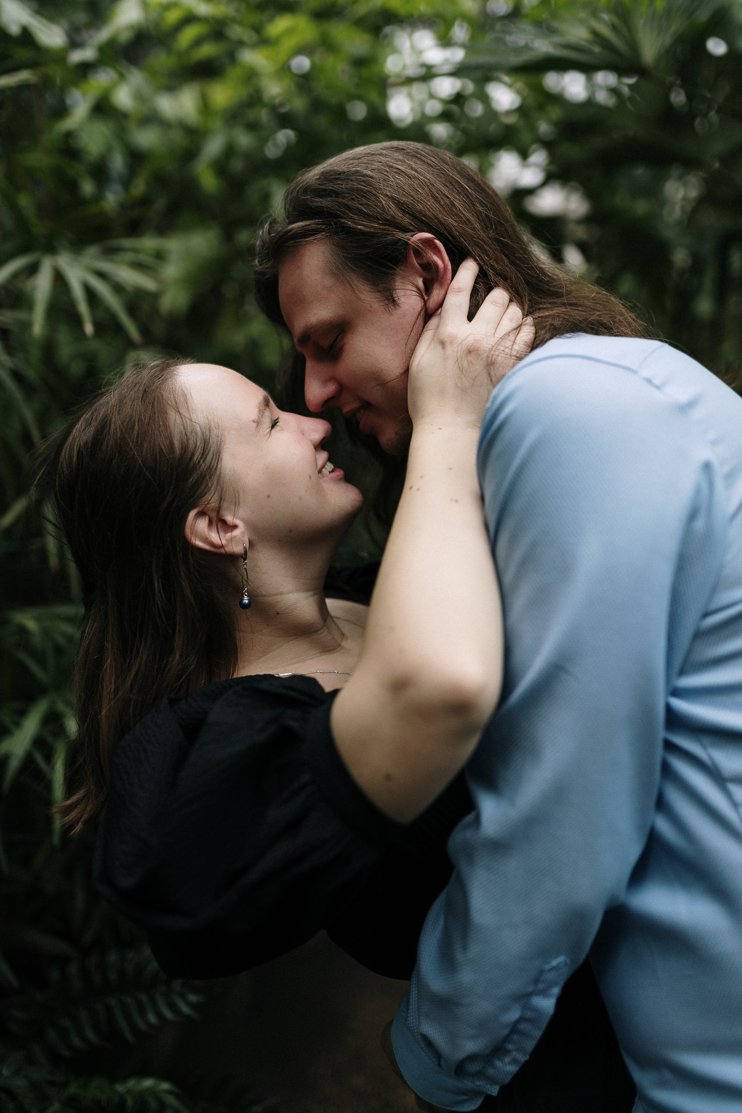 Priešvestuvinė fotosesija