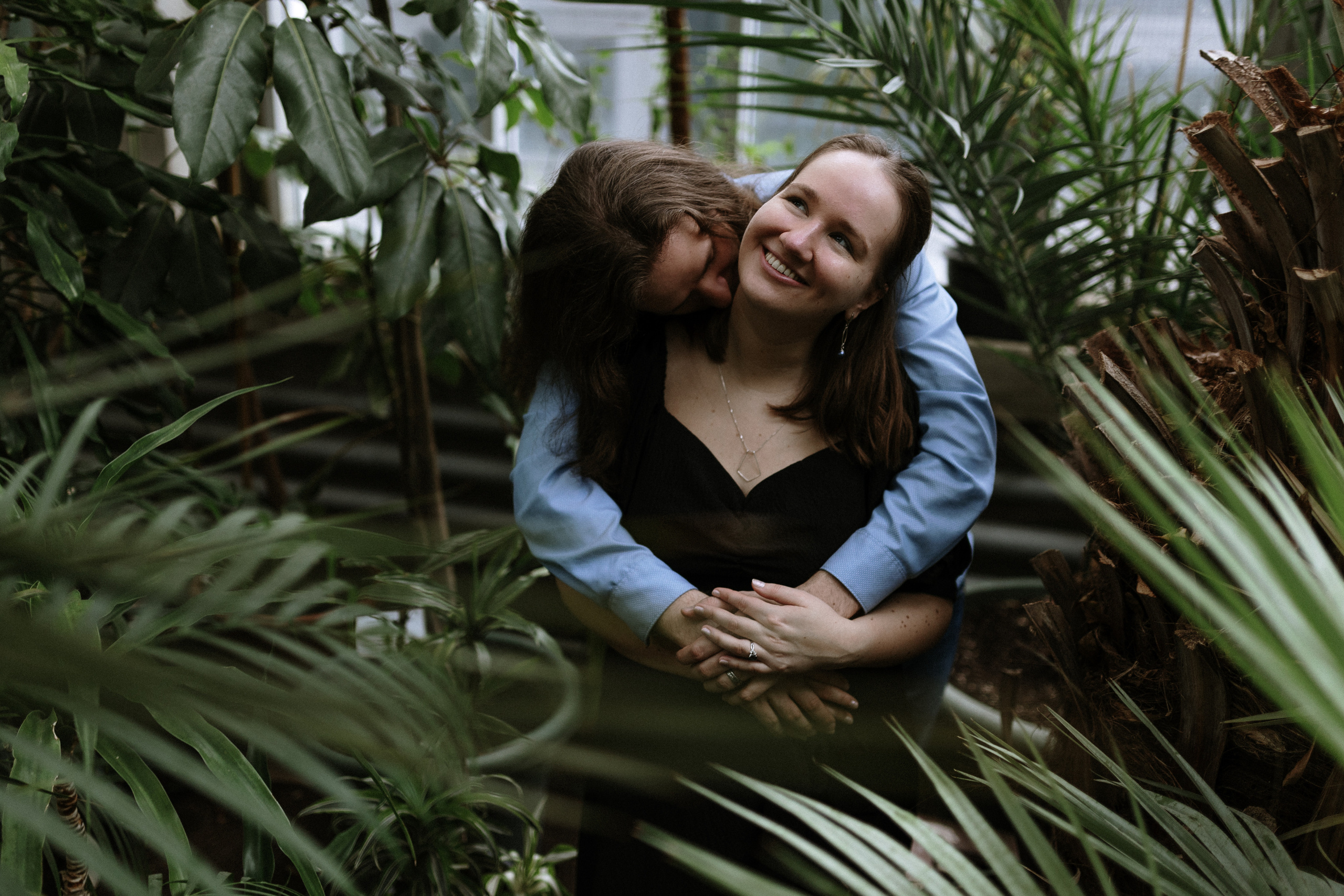 Priešvestuvinė fotosesija