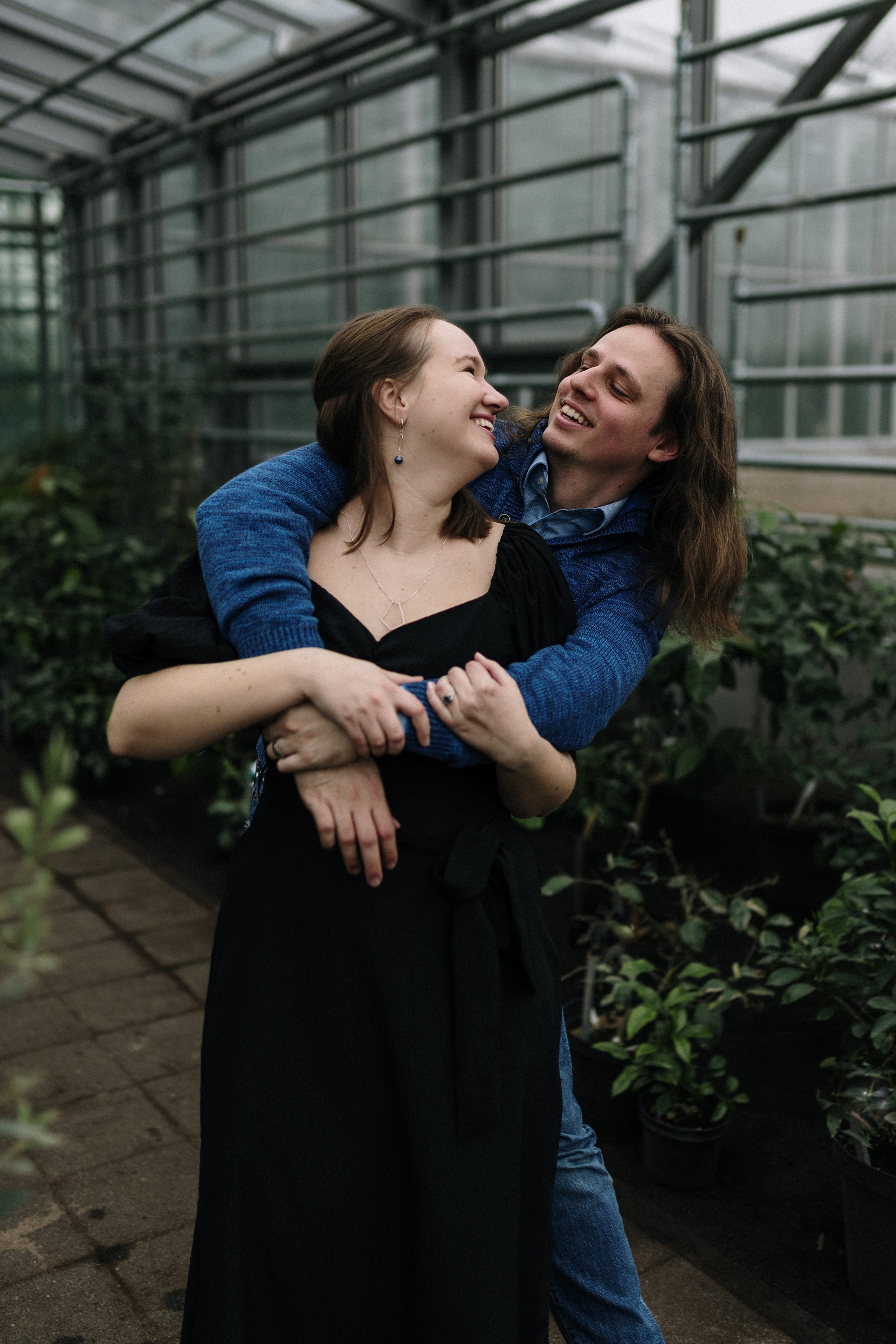 Priešvestuvinė fotosesija