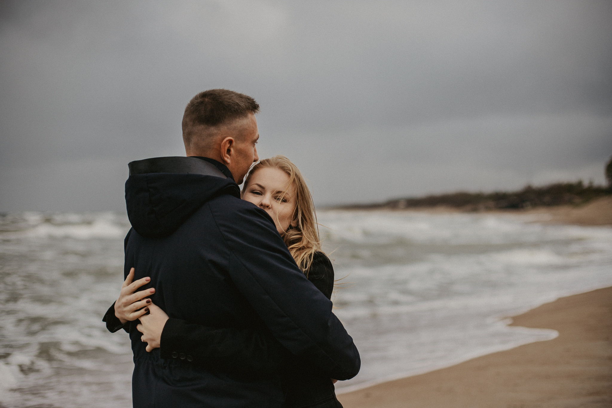 Viktorija ir Mindaugas