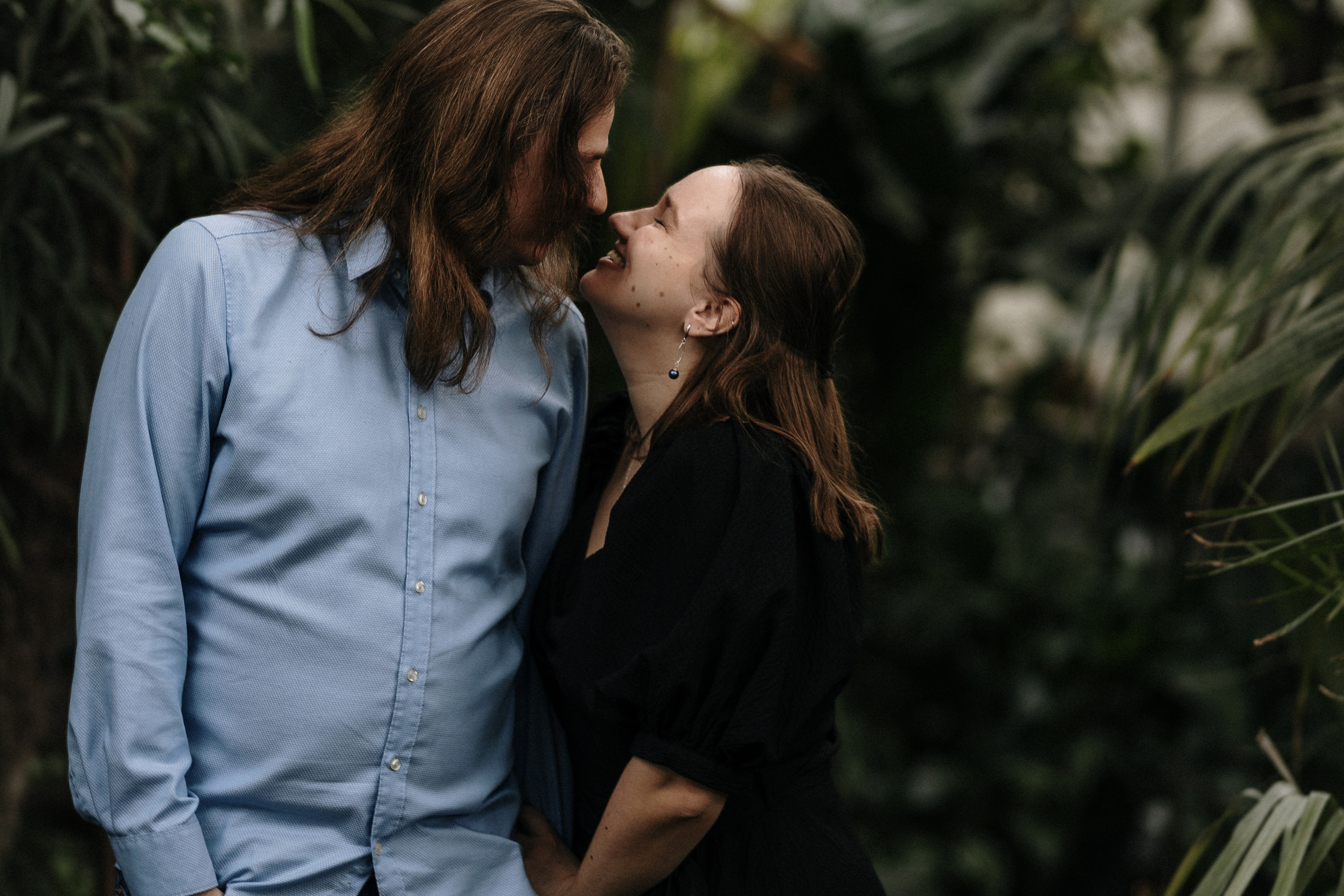 Priešvestuvinė fotosesija