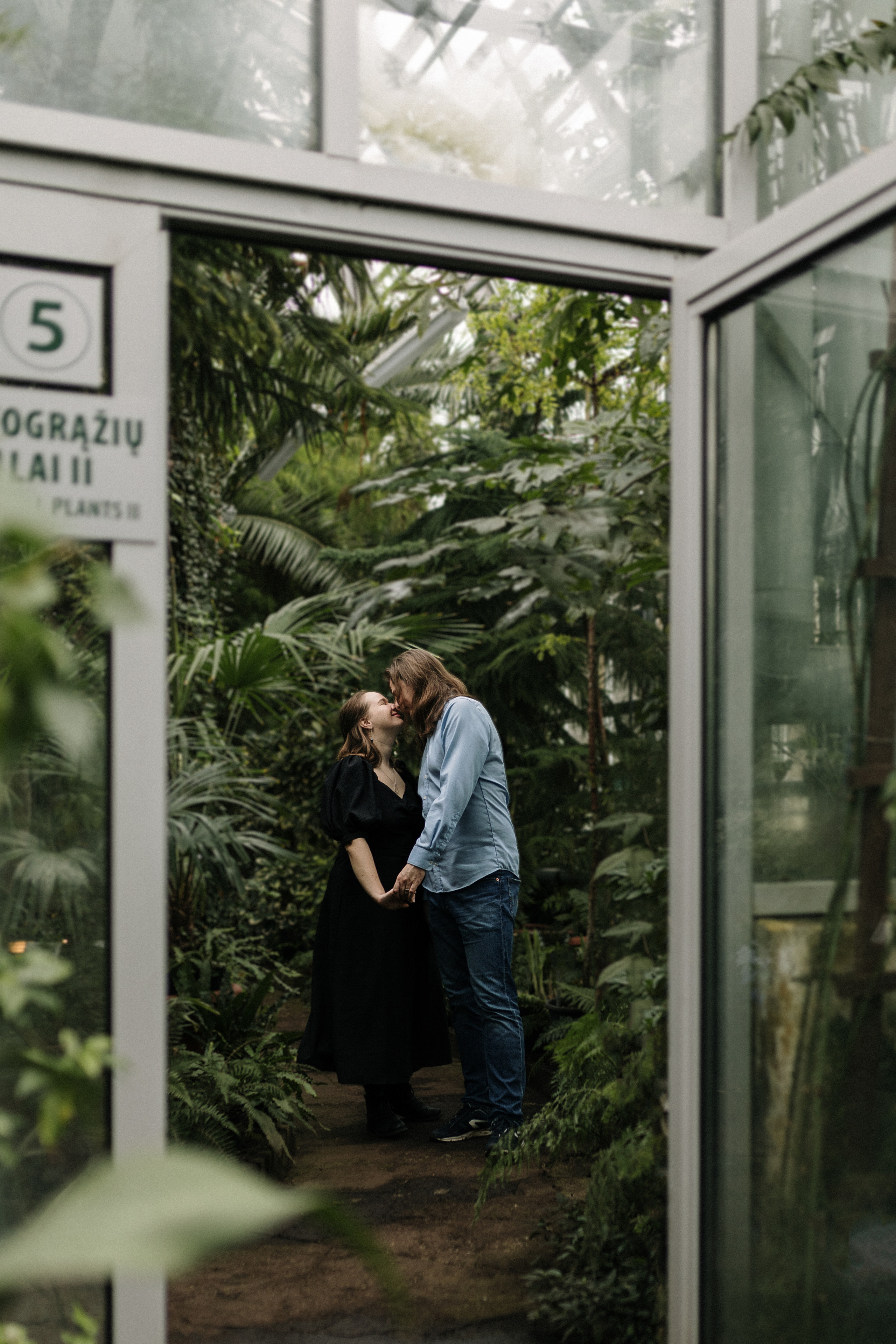 Priešvestuvinė fotosesija