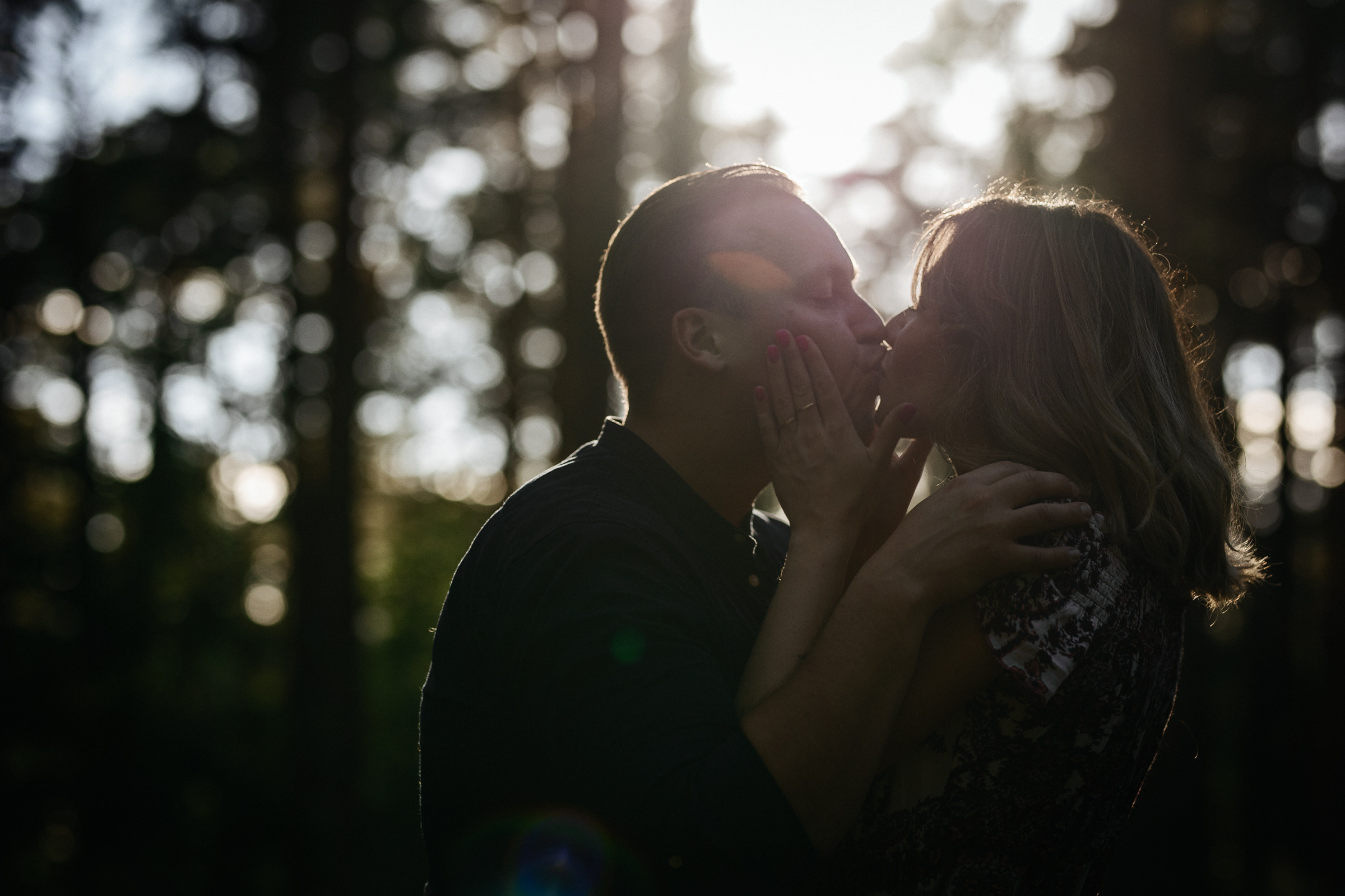 Kristina ir Ernestas