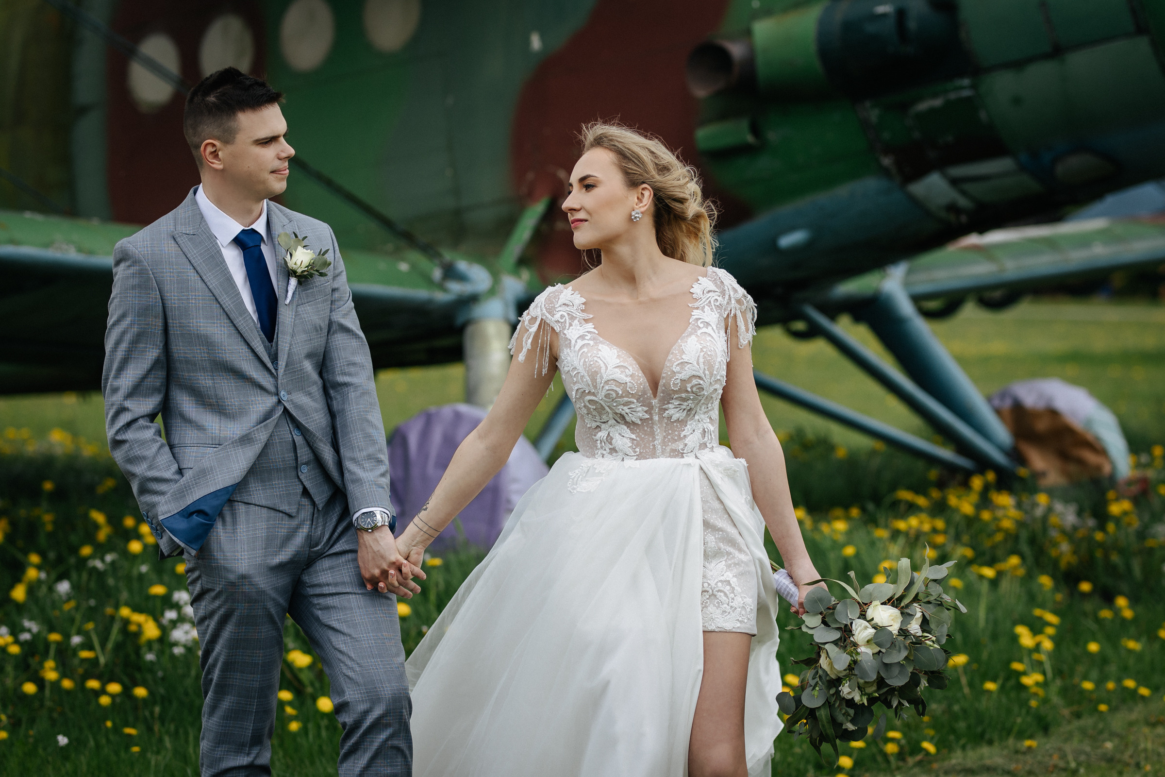 Lokacija — Sasnavos aerodromas