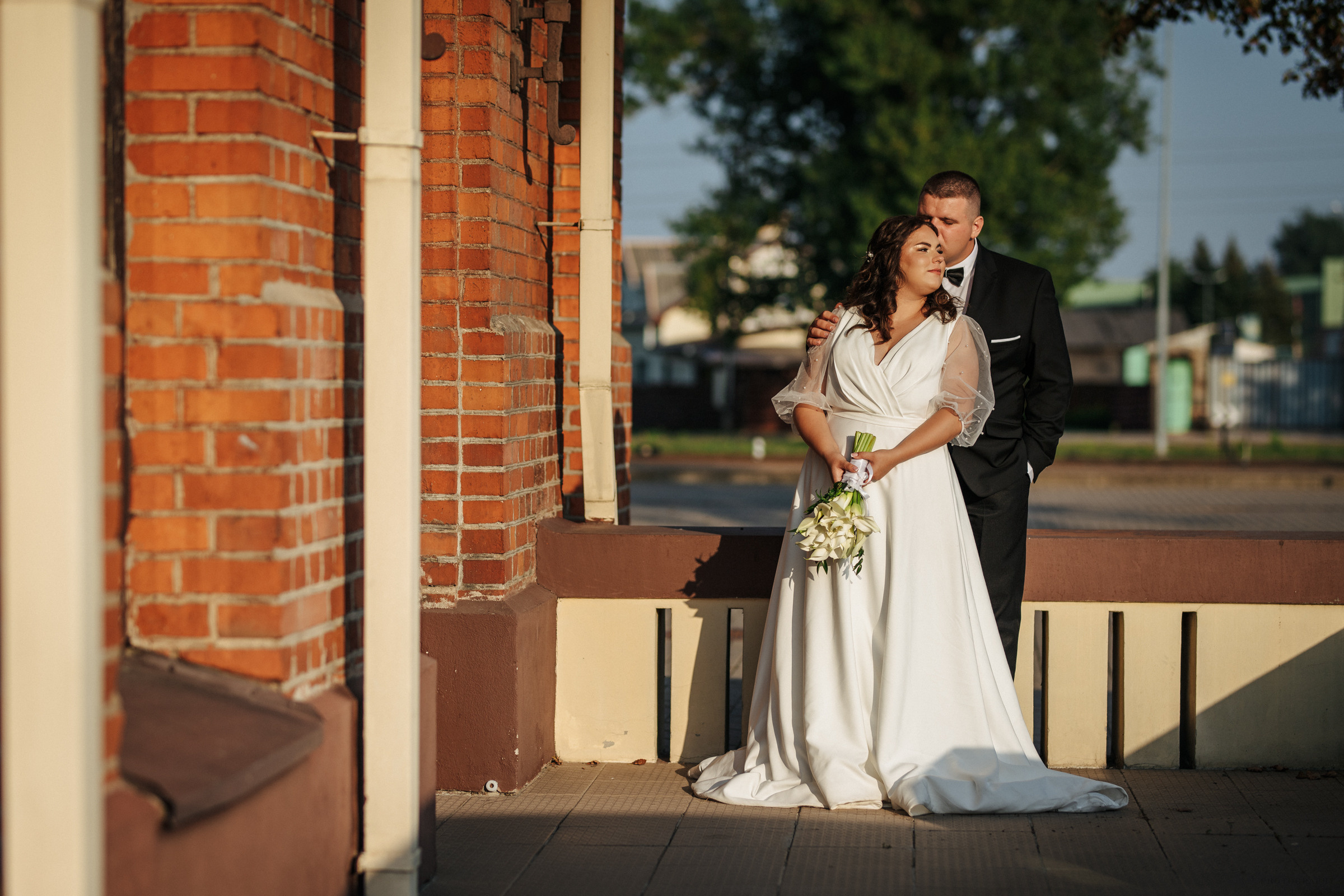 Lokacija — Marijampolės traukinių stotis