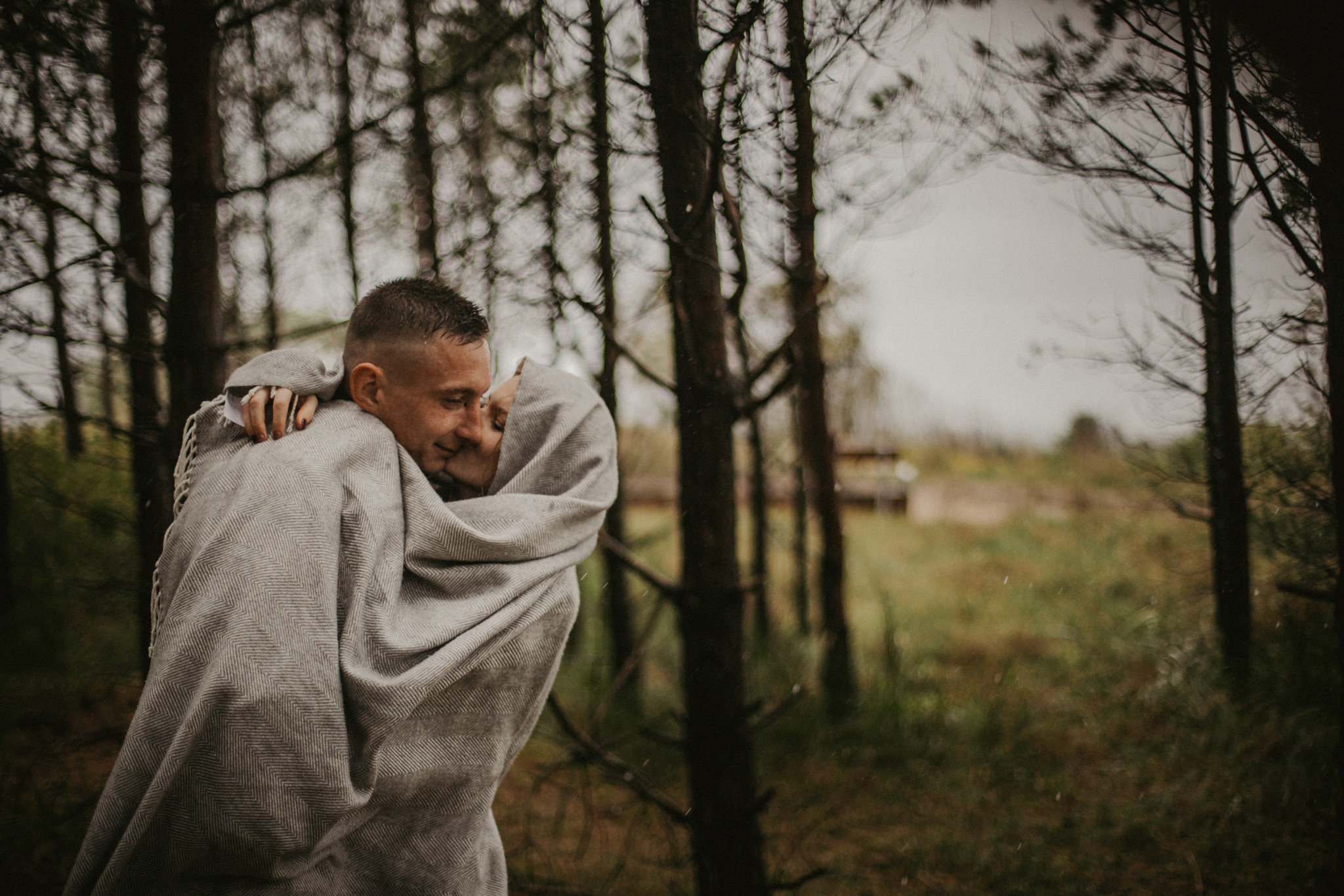 Viktorija ir Mindaugas