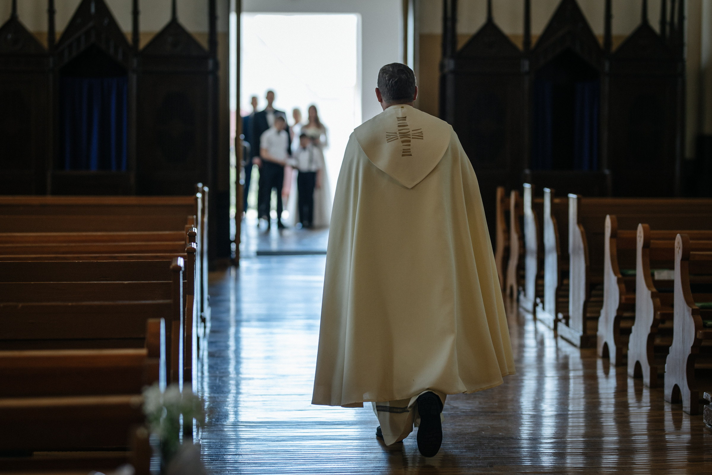 Dovilės ir Gedimino vestuvinė fotosesija Tytuvėnų ansamblyje
