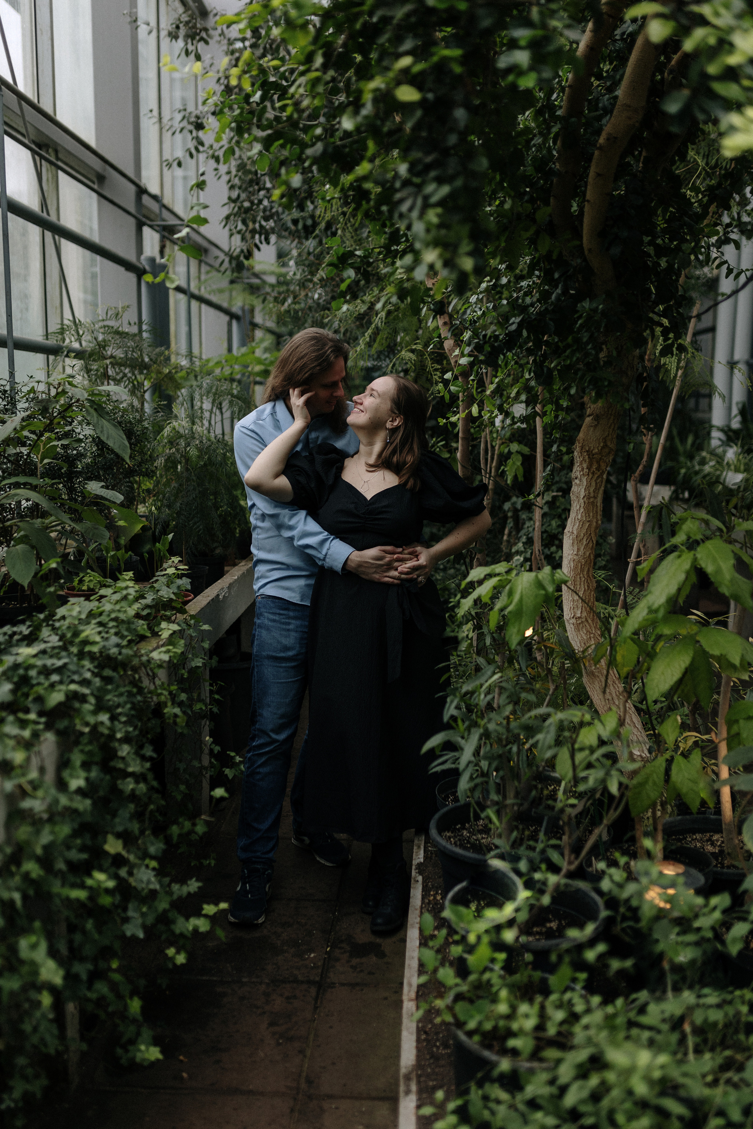 Priešvestuvinė fotosesija