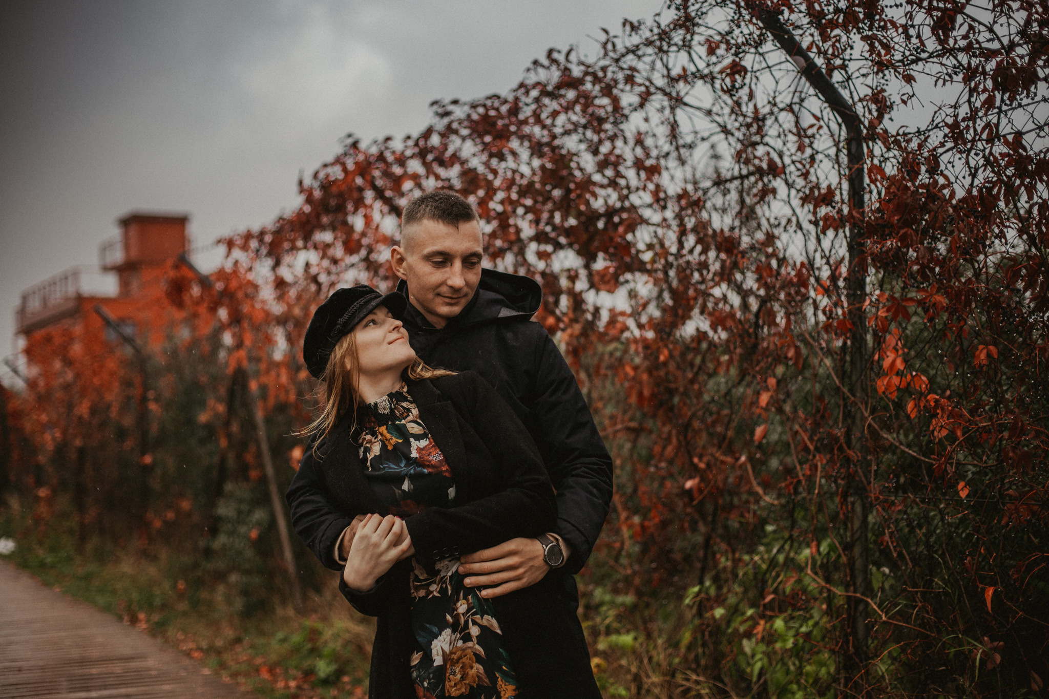 Viktorija ir Mindaugas