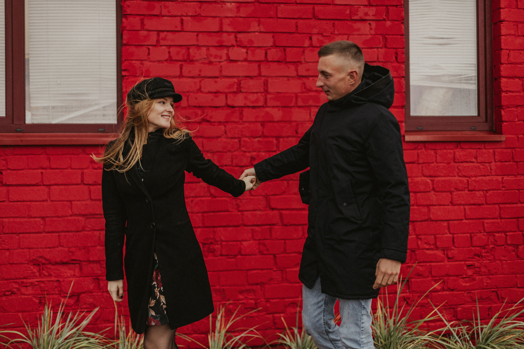 Viktorija ir Mindaugas