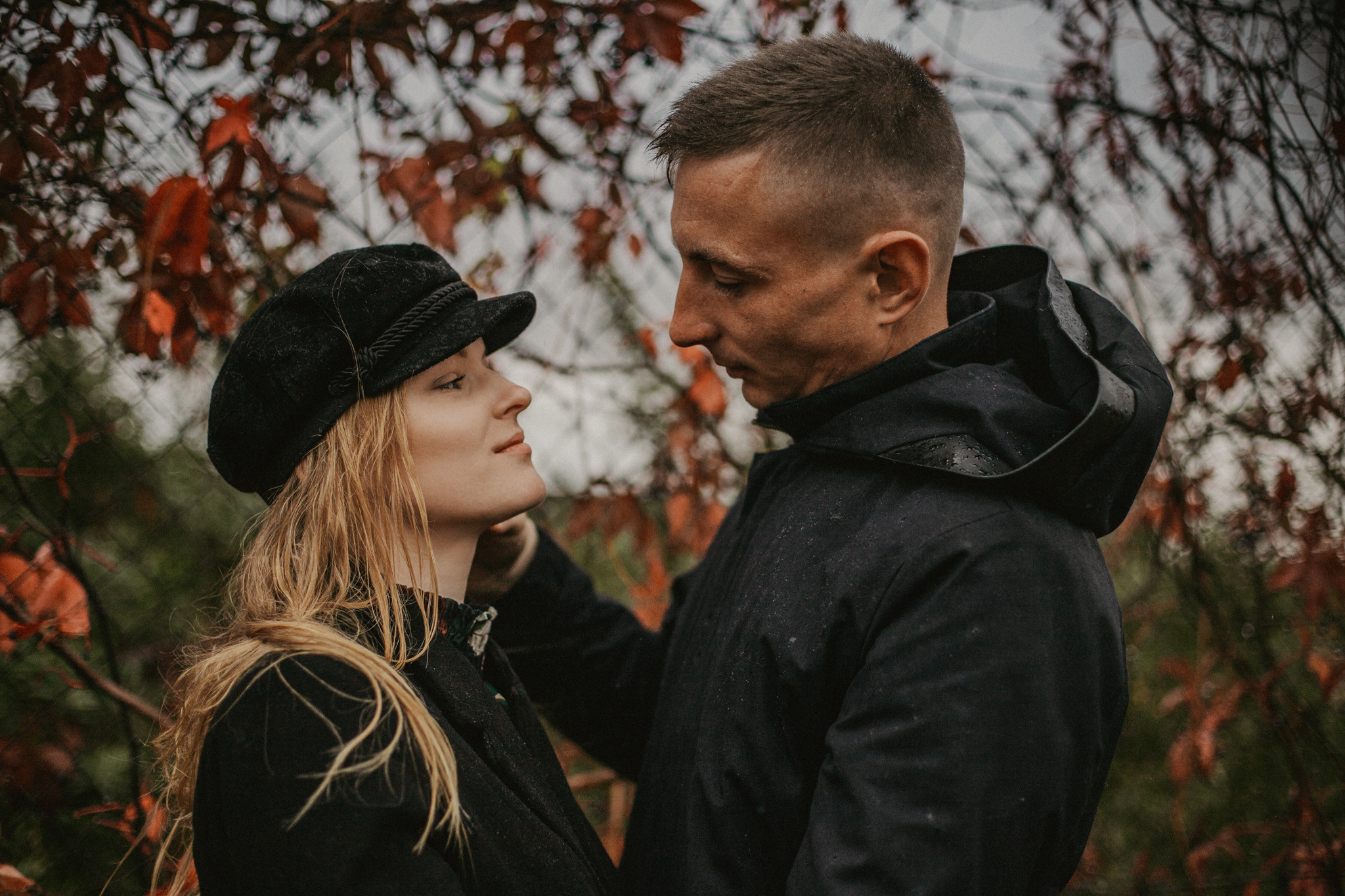 Viktorija ir Mindaugas