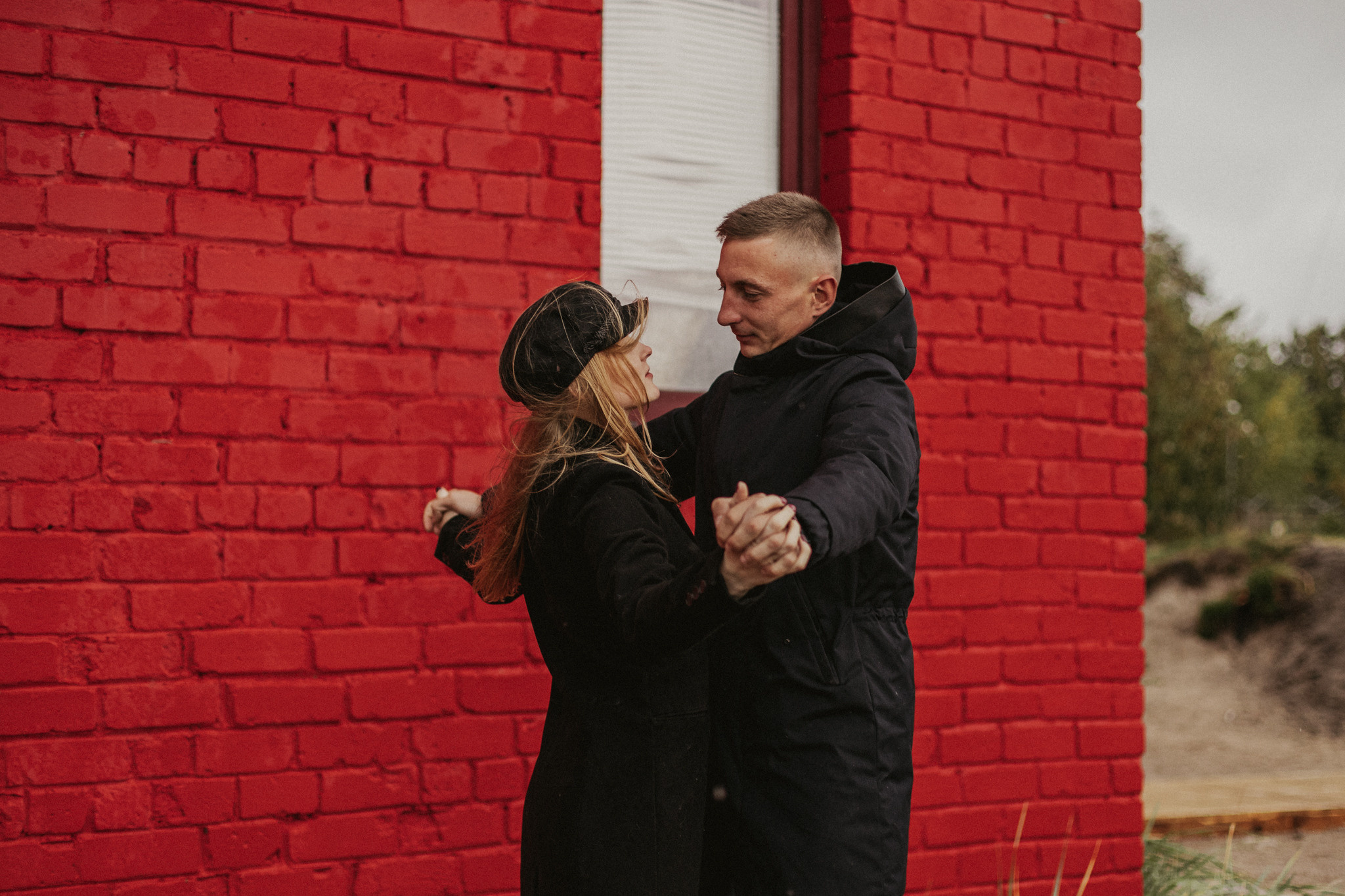 Viktorija ir Mindaugas