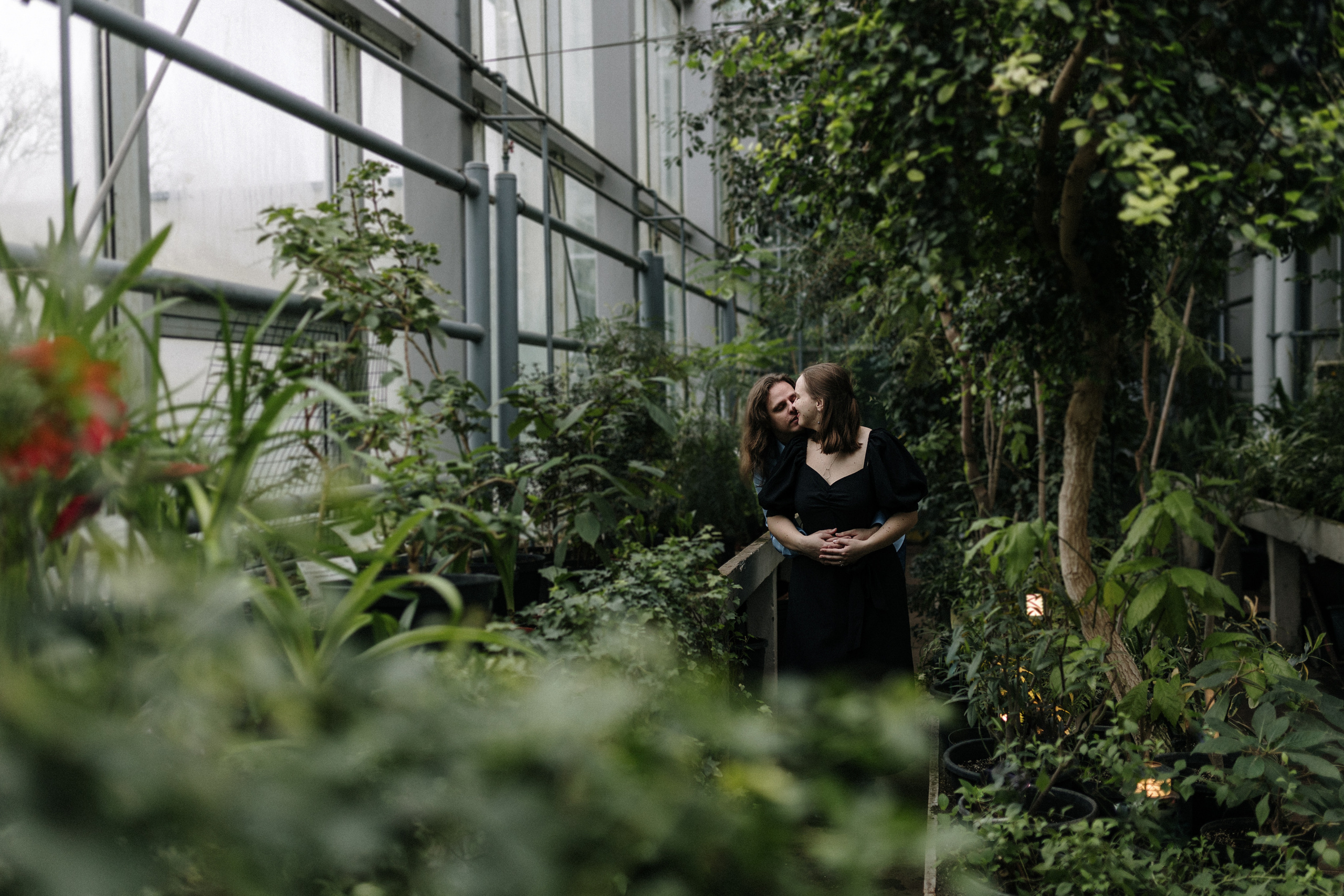 Priešvestuvinė fotosesija