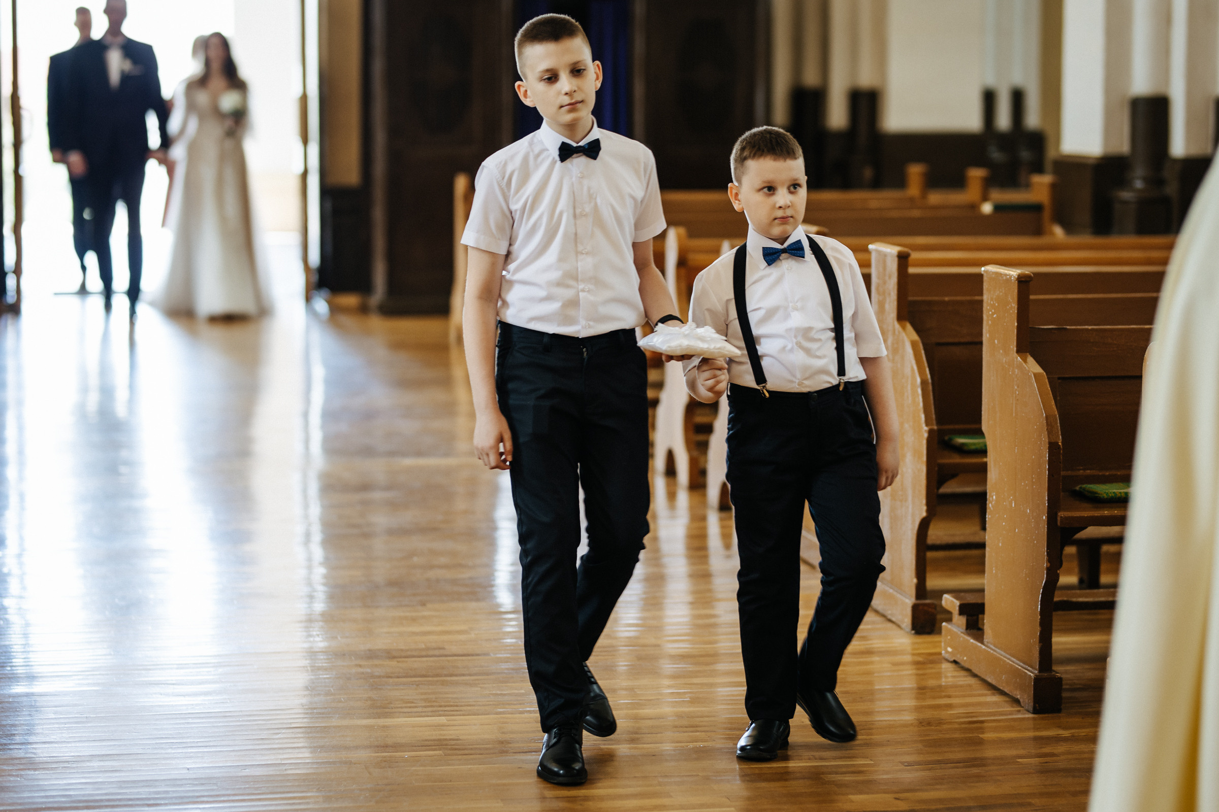 Dovilės ir Gedimino vestuvinė fotosesija Tytuvėnų ansamblyje