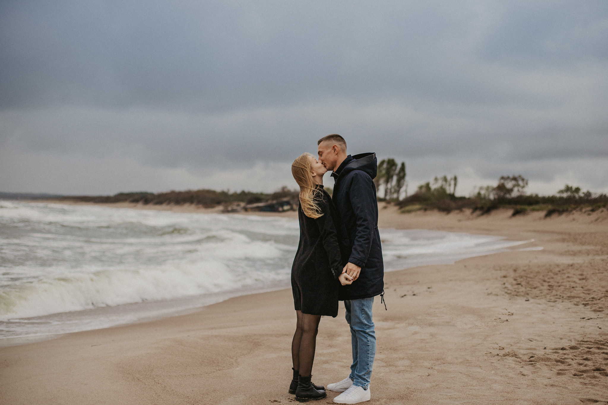 Viktorija ir Mindaugas