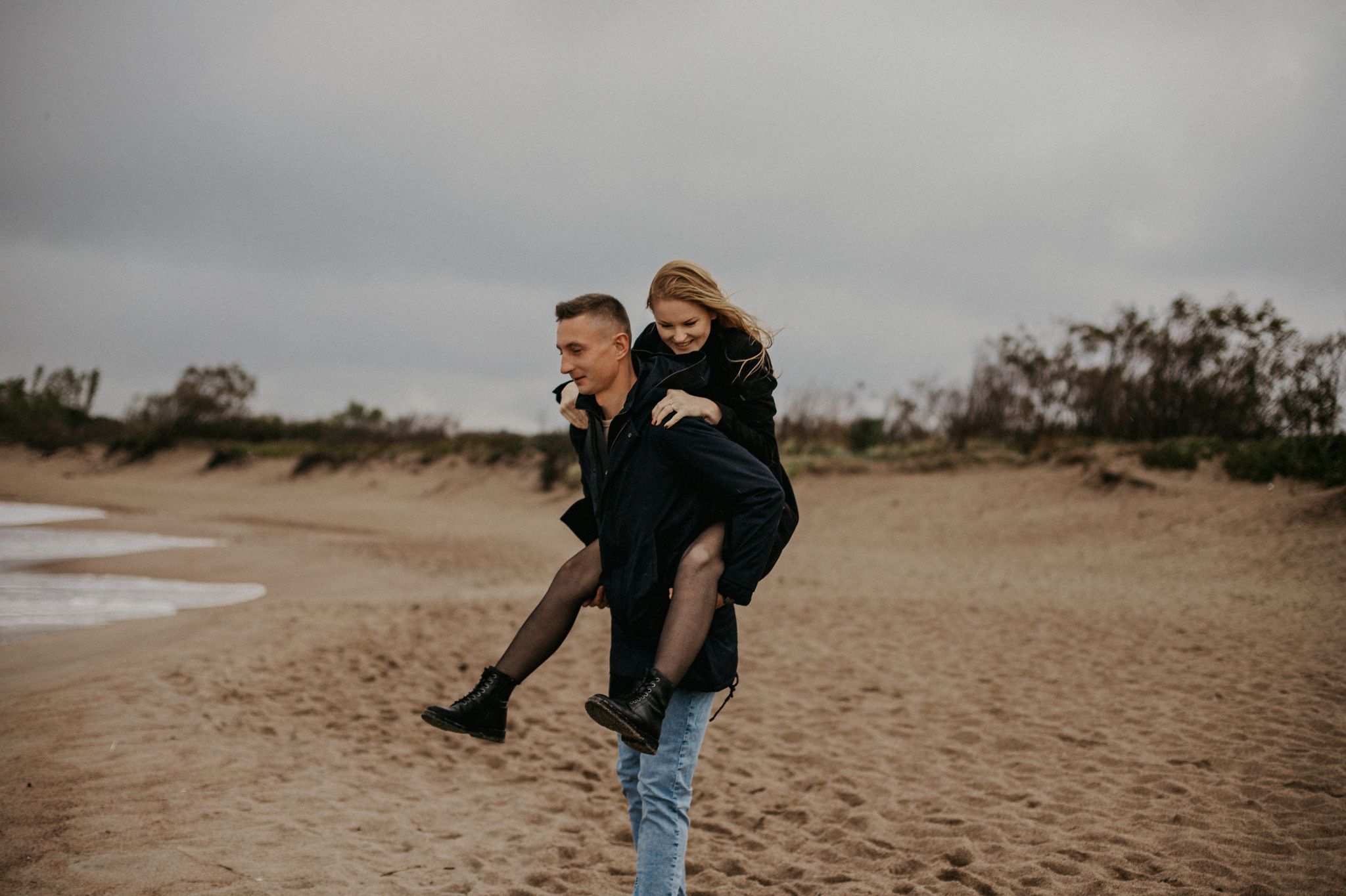 Viktorija ir Mindaugas