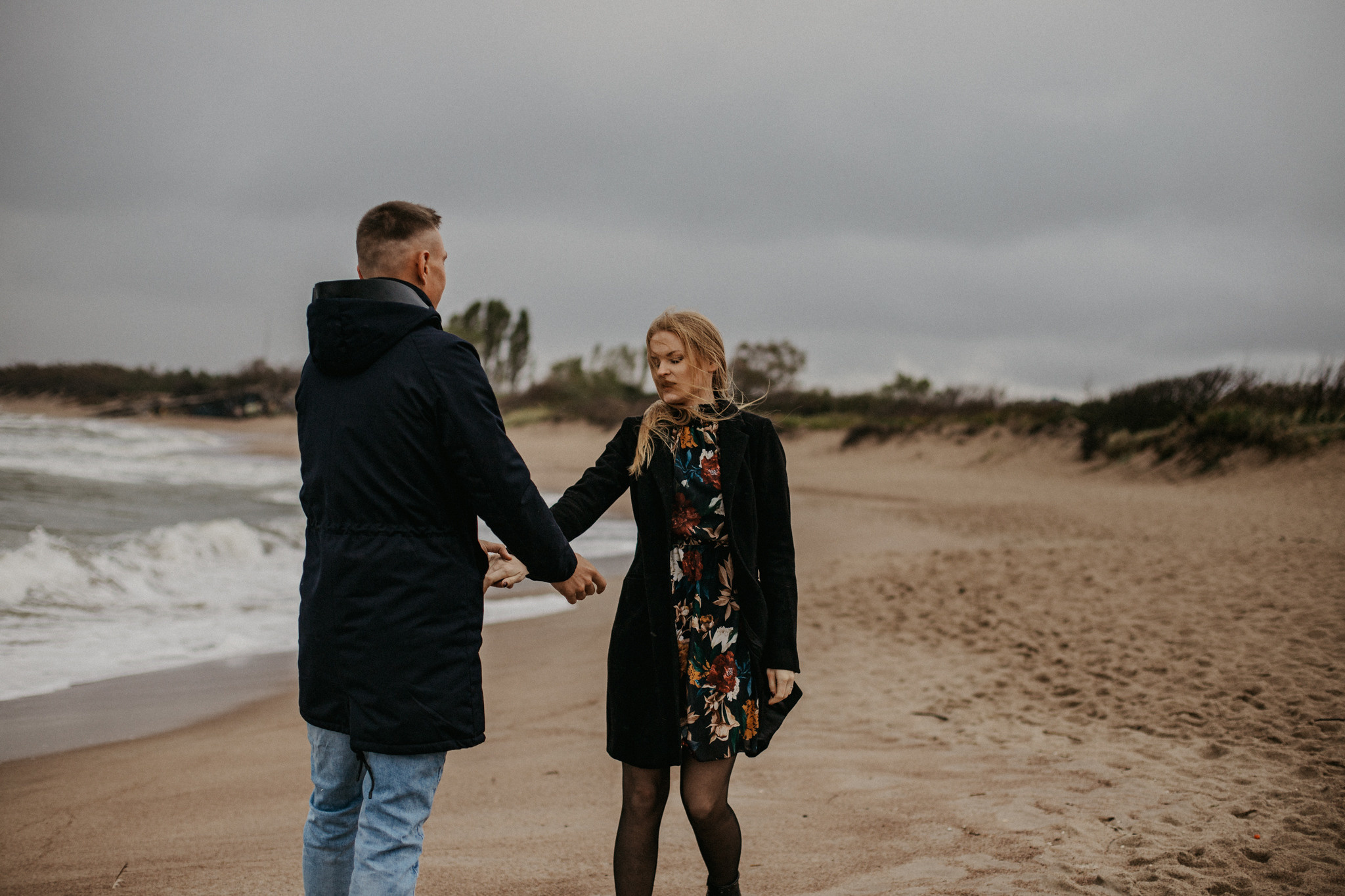 Viktorija ir Mindaugas