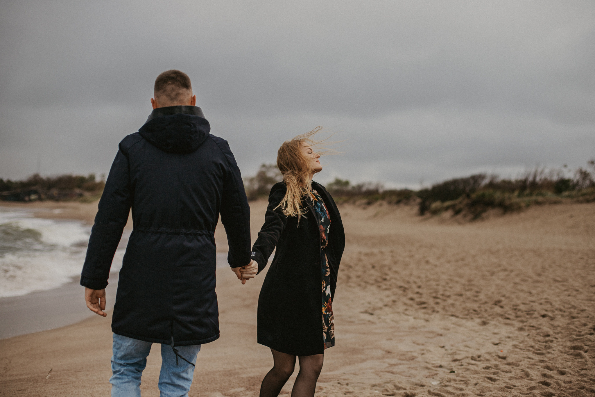 Viktorija ir Mindaugas