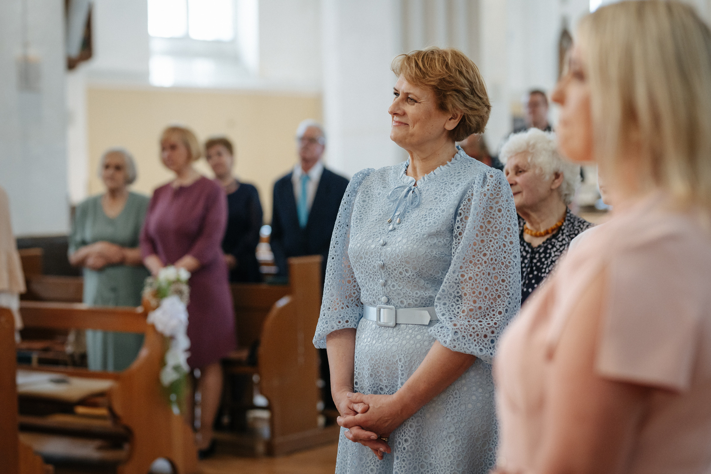 Dovilės ir Gedimino vestuvinė fotosesija Tytuvėnų ansamblyje