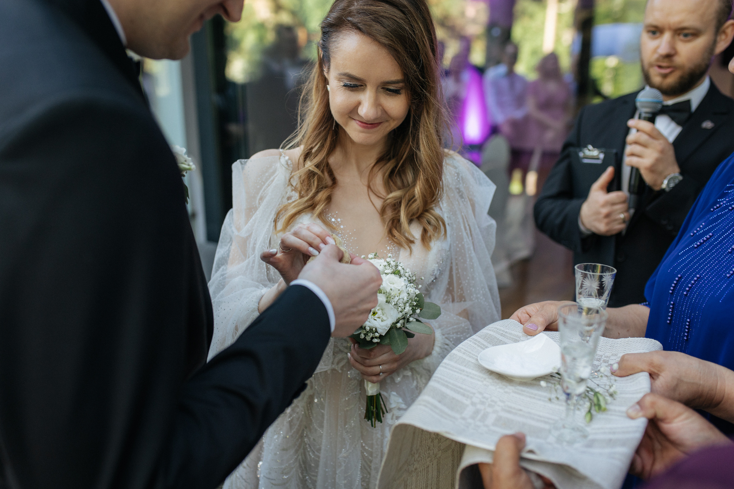 Dovilės ir Gedimino vestuvinė fotosesija Tytuvėnų ansamblyje
