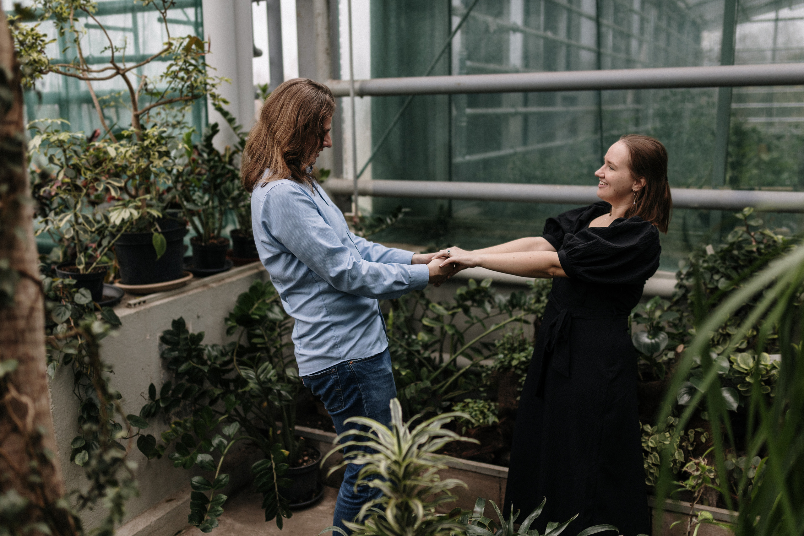 Priešvestuvinė fotosesija